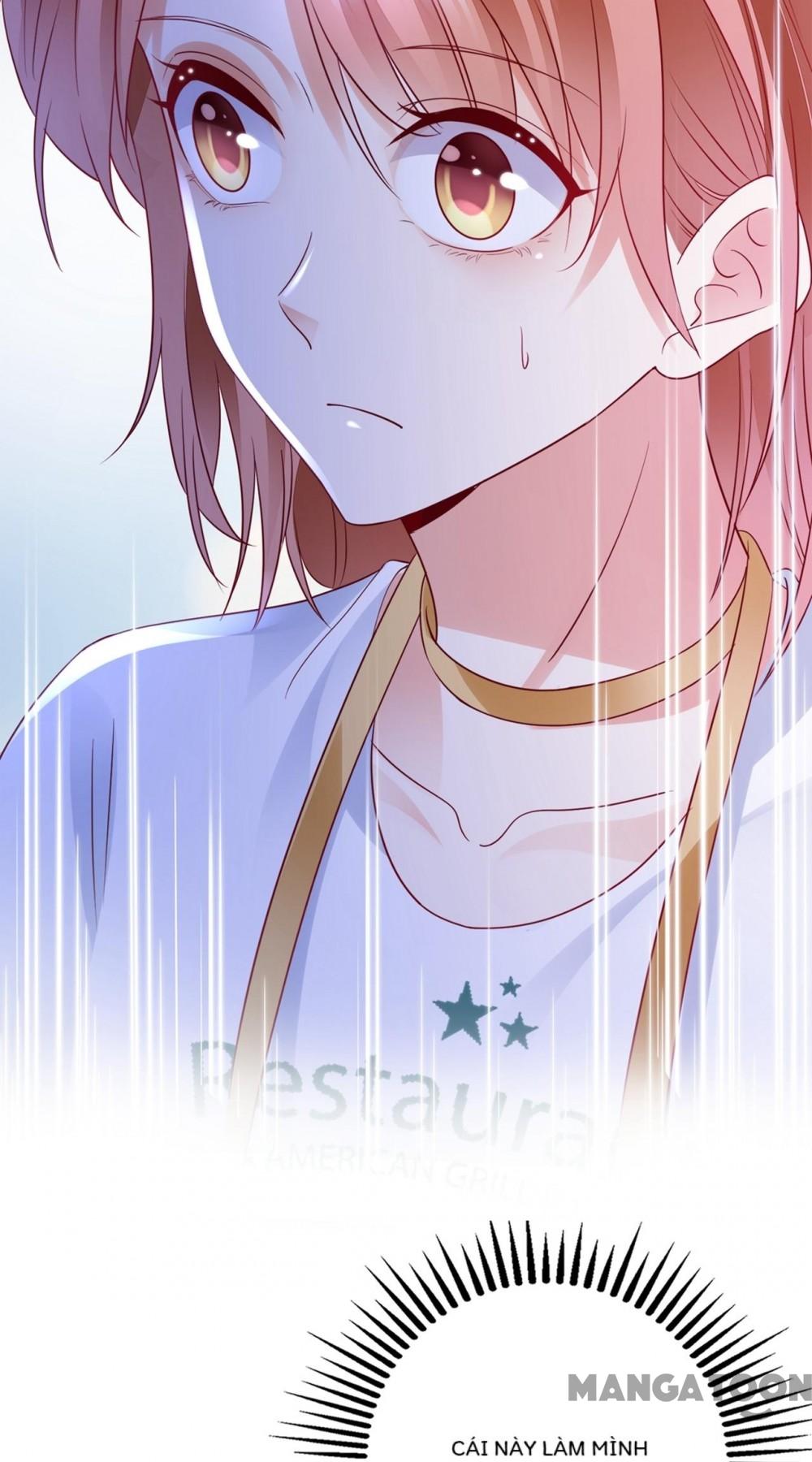 Hào Môn Thiên Giới Tiền Thê Chap 661 - Next Chap 662