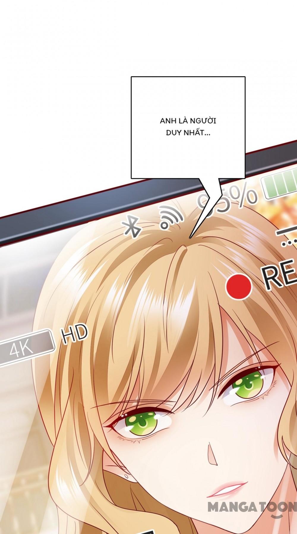 Hào Môn Thiên Giới Tiền Thê Chap 661 - Next Chap 662