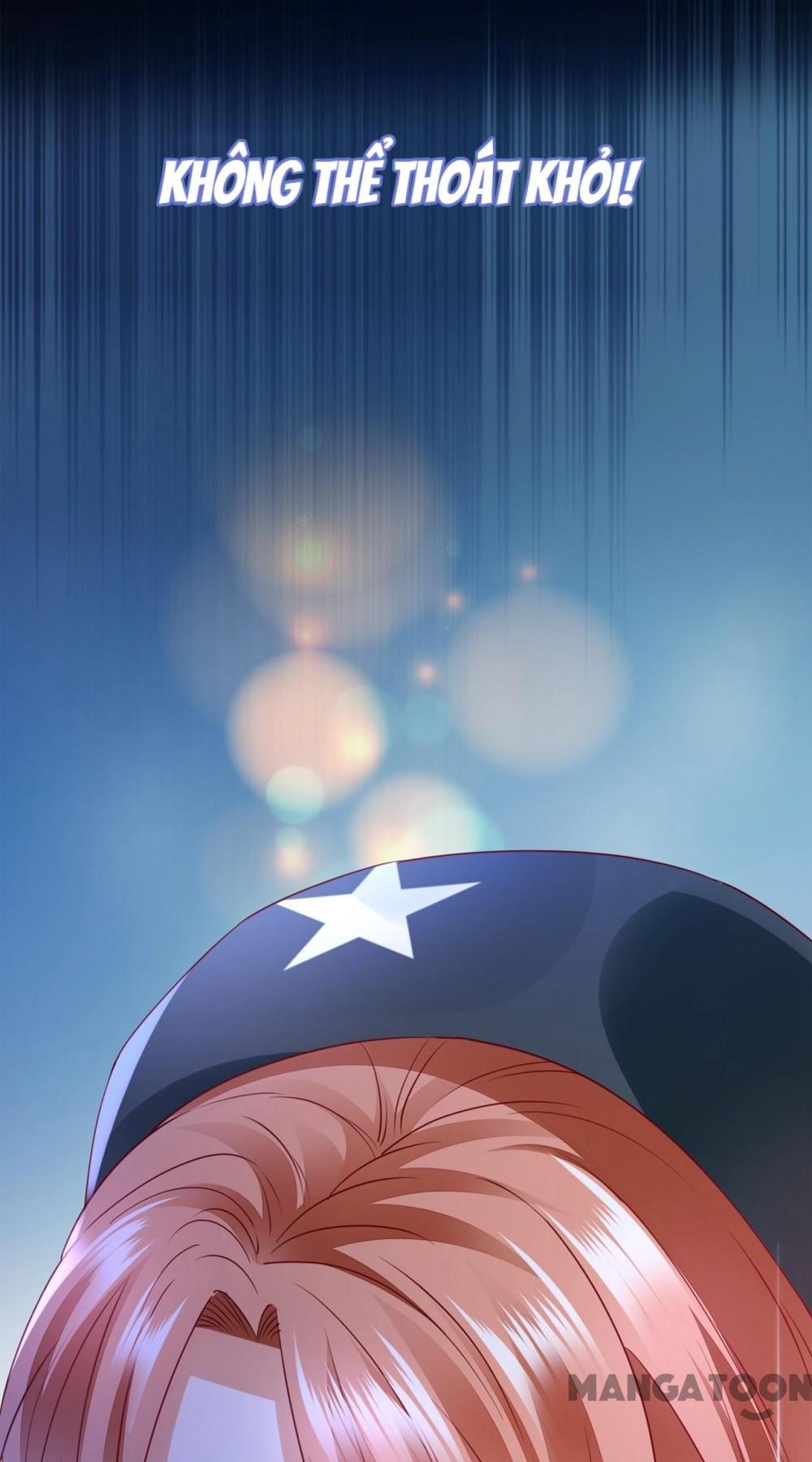 Hào Môn Thiên Giới Tiền Thê Chap 661 - Next Chap 662