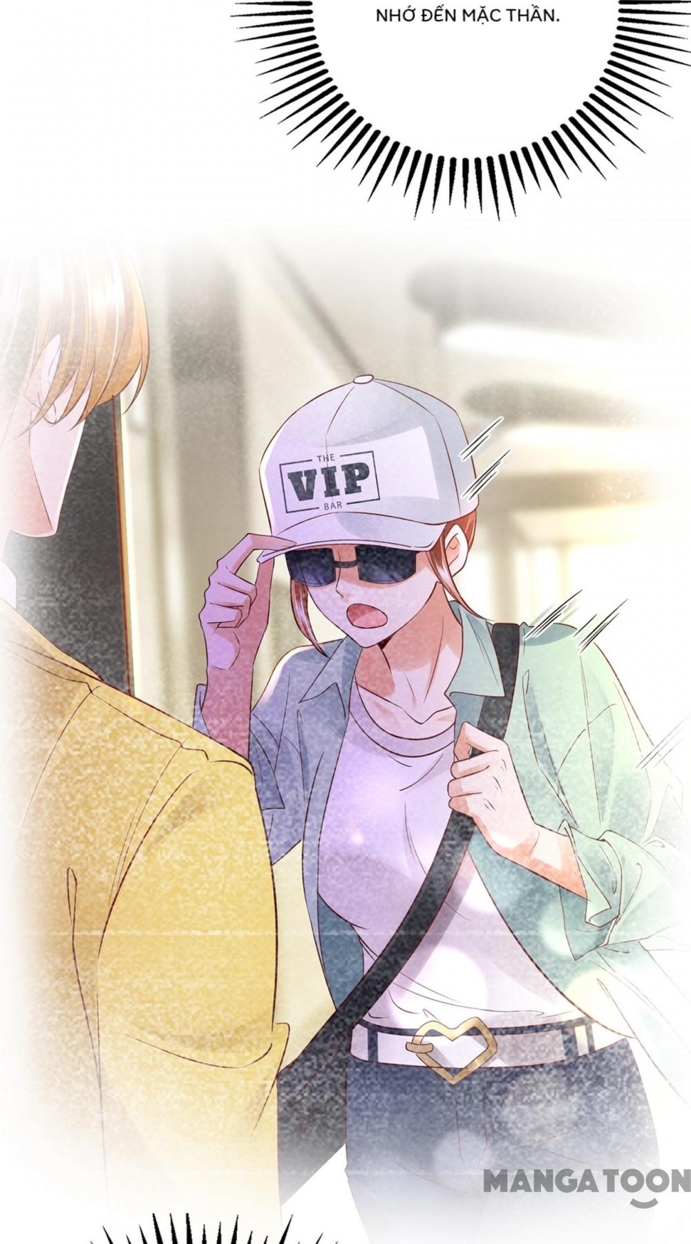 Hào Môn Thiên Giới Tiền Thê Chap 661 - Next Chap 662