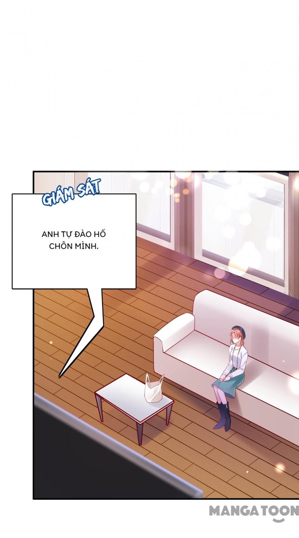 Hào Môn Thiên Giới Tiền Thê Chap 661 - Next Chap 662