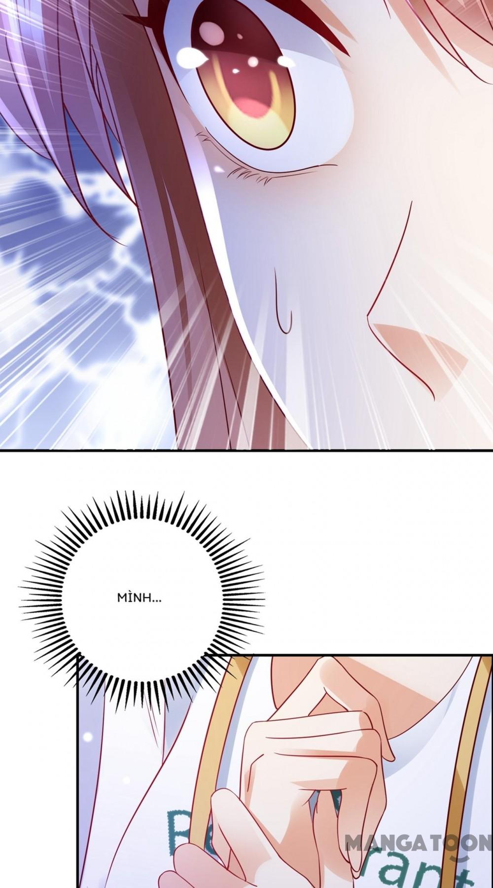 Hào Môn Thiên Giới Tiền Thê Chap 661 - Next Chap 662