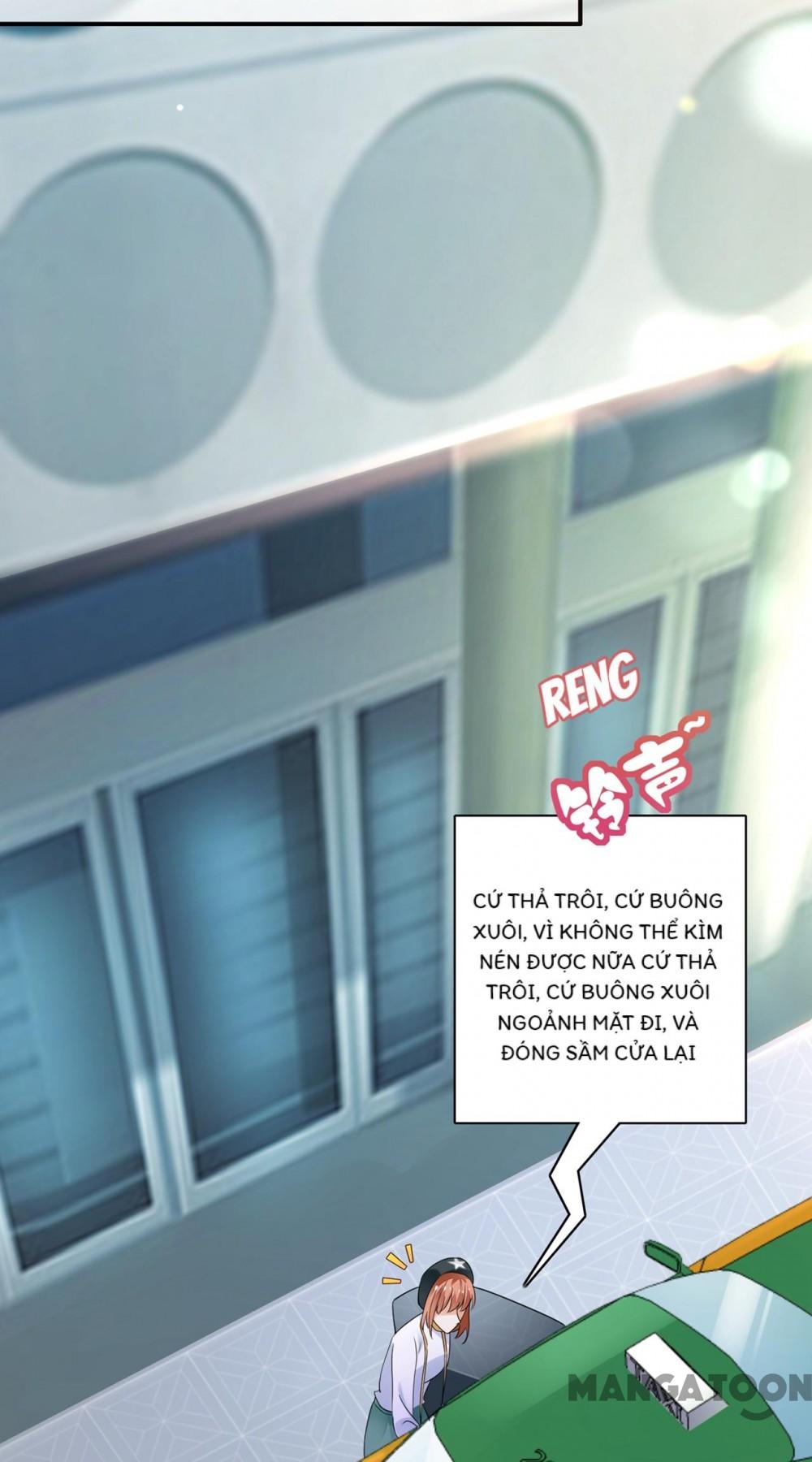 Hào Môn Thiên Giới Tiền Thê Chap 661 - Next Chap 662