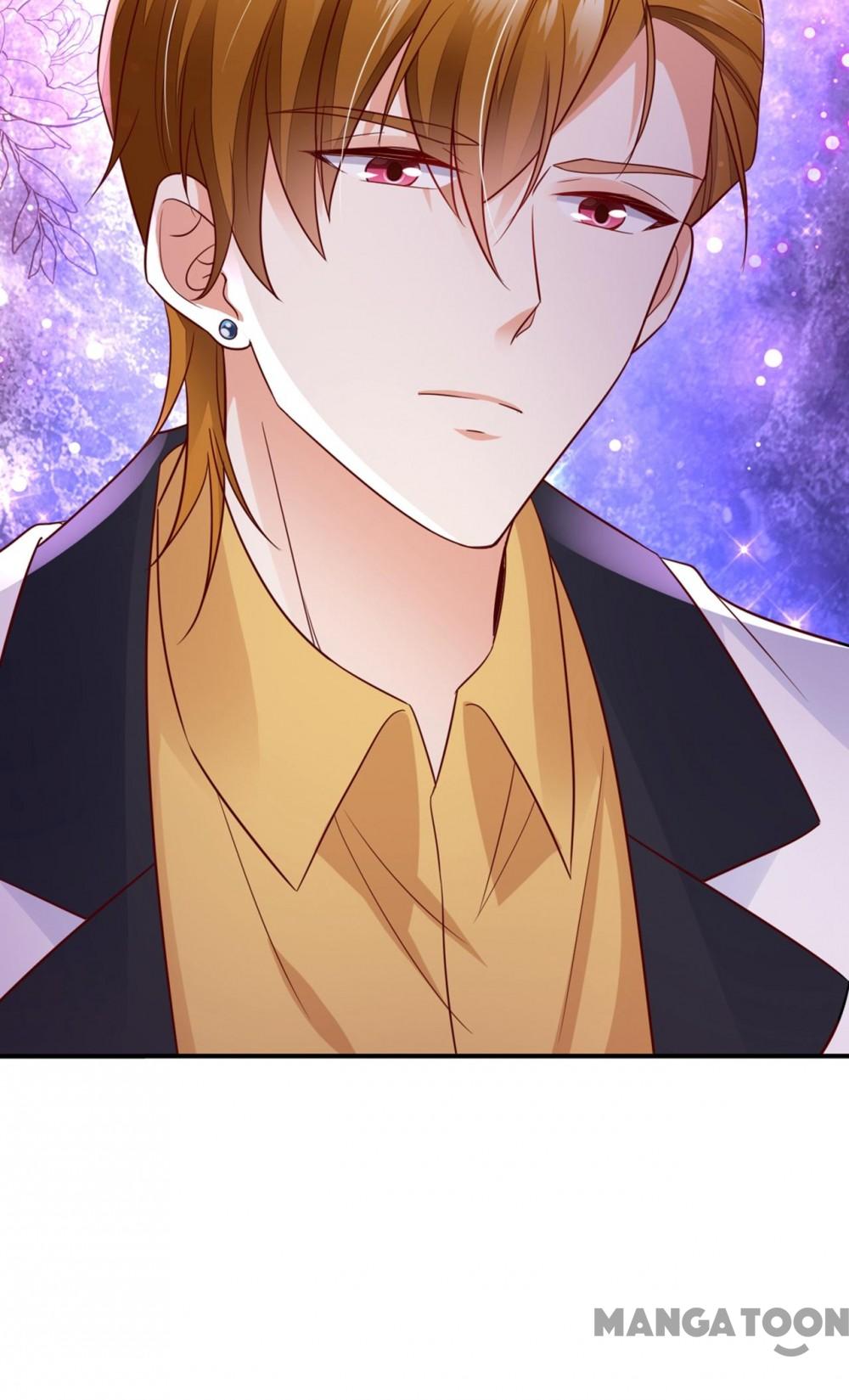 Hào Môn Thiên Giới Tiền Thê Chap 661 - Next Chap 662