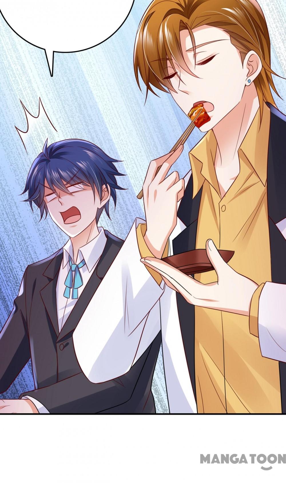 Hào Môn Thiên Giới Tiền Thê Chap 661 - Next Chap 662