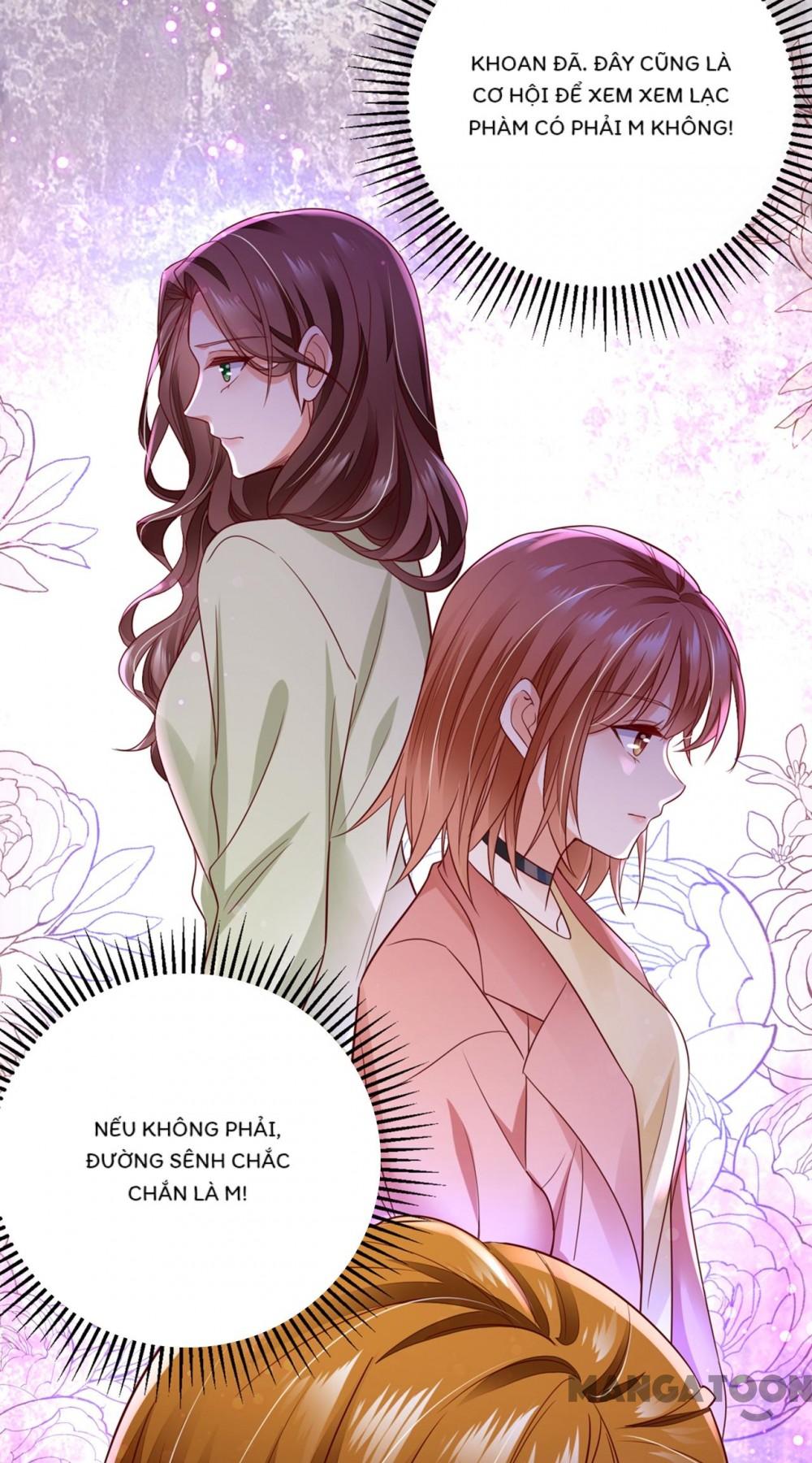 Hào Môn Thiên Giới Tiền Thê Chap 661 - Next Chap 662