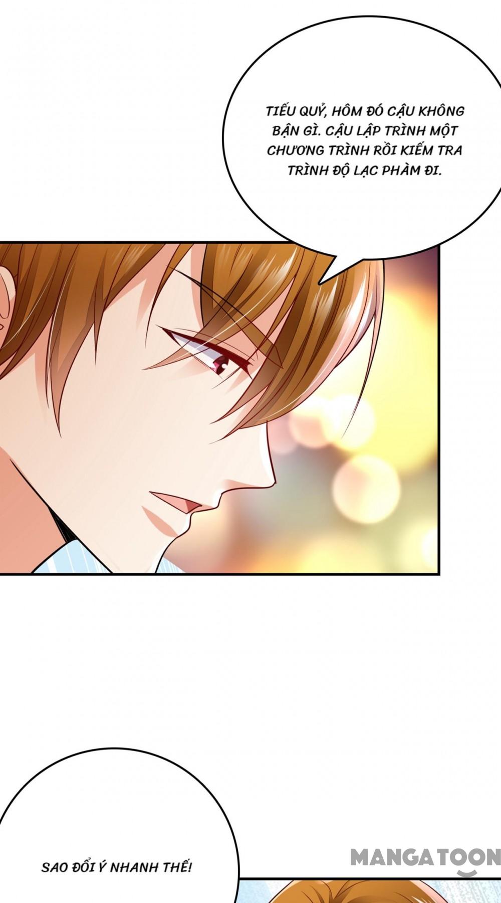 Hào Môn Thiên Giới Tiền Thê Chap 661 - Next Chap 662