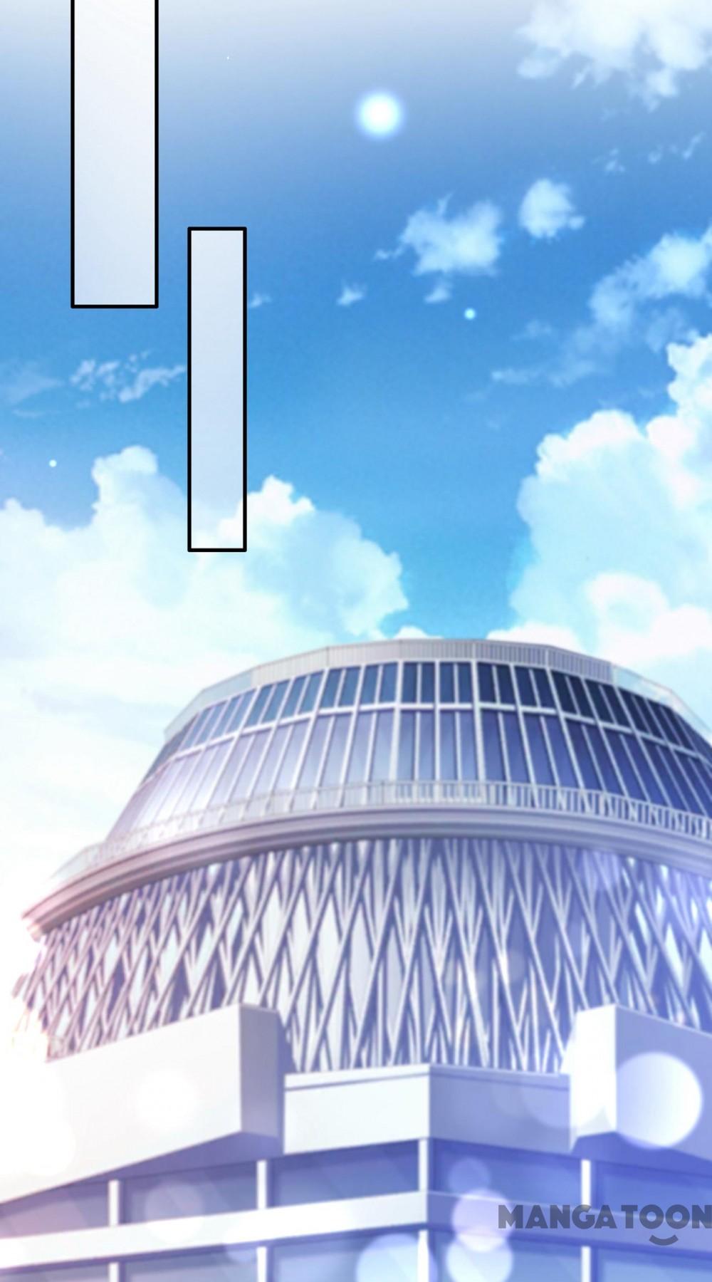 Hào Môn Thiên Giới Tiền Thê Chap 661 - Next Chap 662