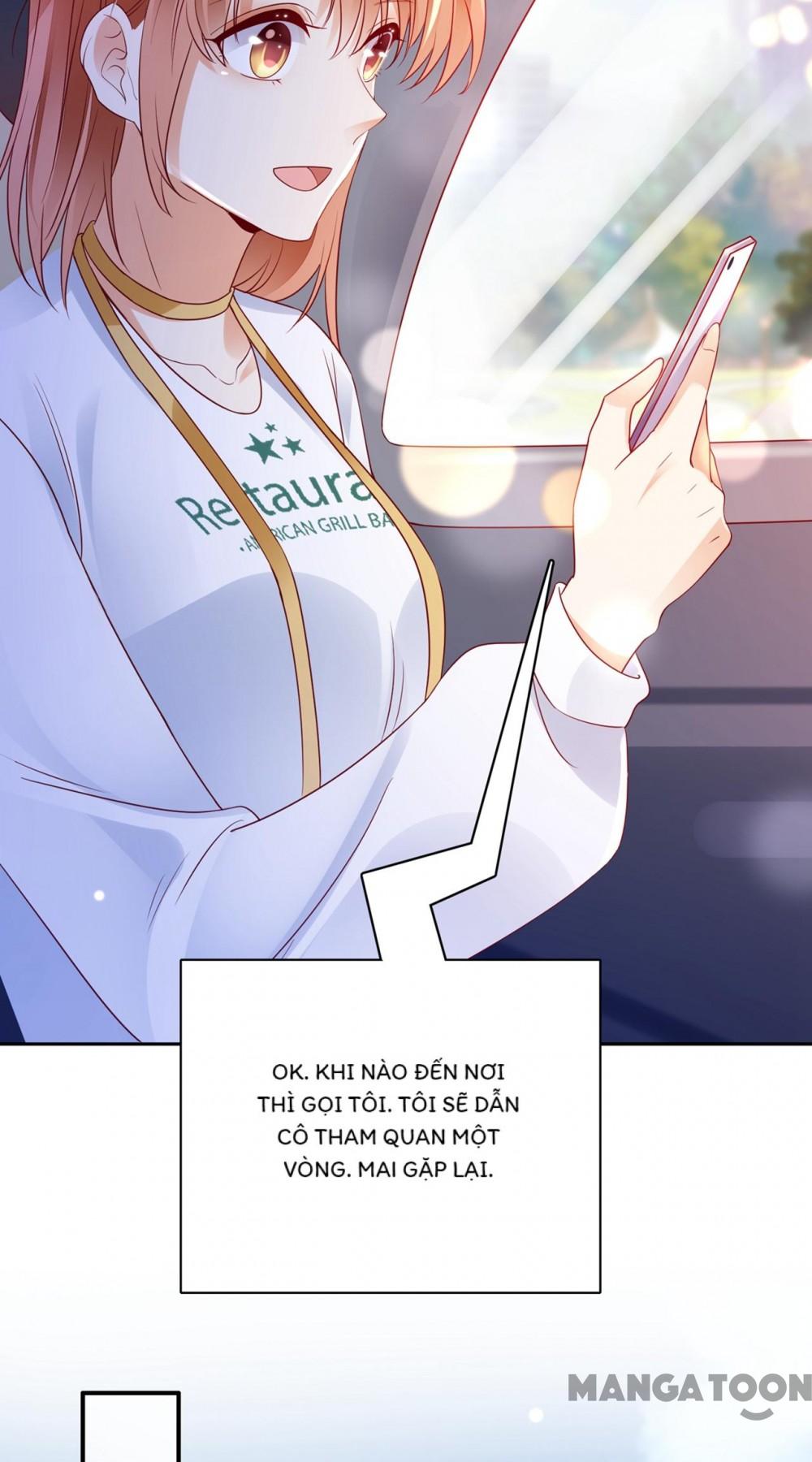 Hào Môn Thiên Giới Tiền Thê Chap 661 - Next Chap 662