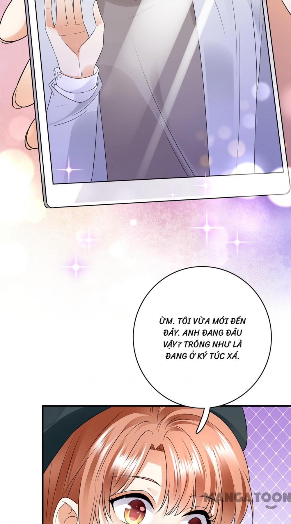 Hào Môn Thiên Giới Tiền Thê Chap 661 - Next Chap 662