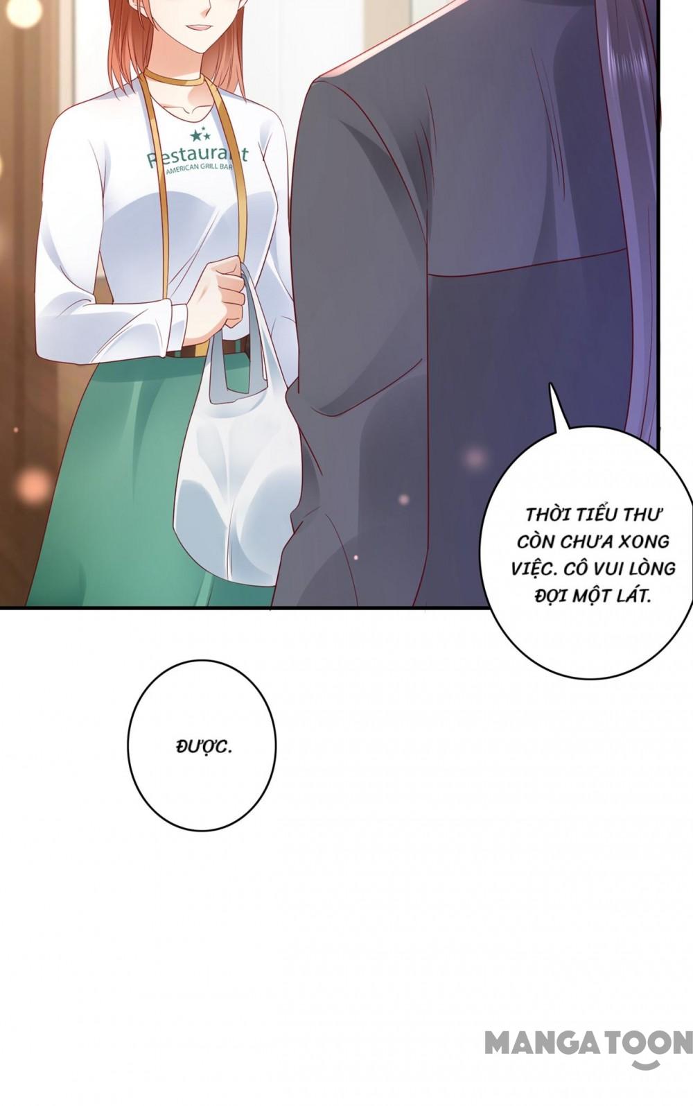 Hào Môn Thiên Giới Tiền Thê Chap 661 - Next Chap 662