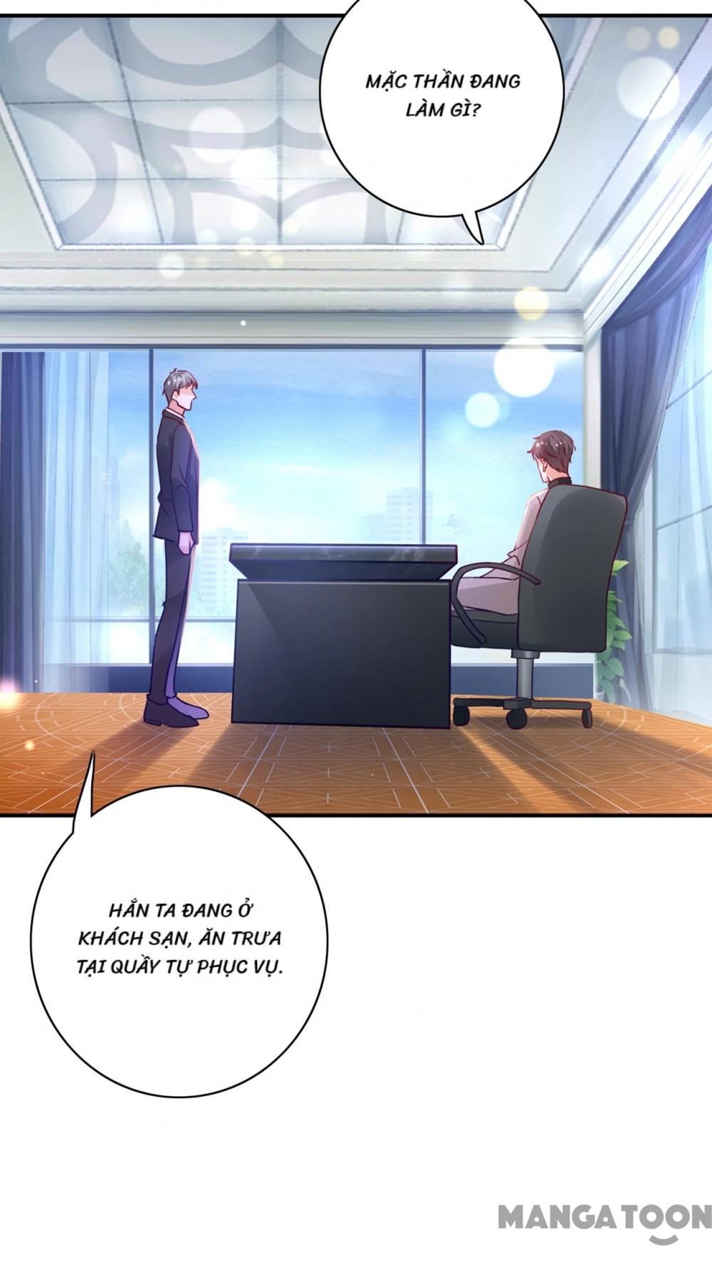 Hào Môn Thiên Giới Tiền Thê Chap 661 - Next Chap 662