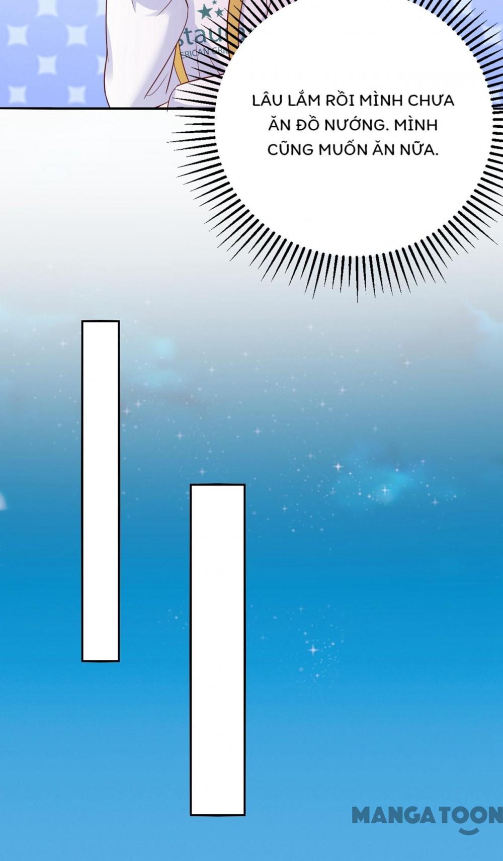 Hào Môn Thiên Giới Tiền Thê Chap 661 - Next Chap 662