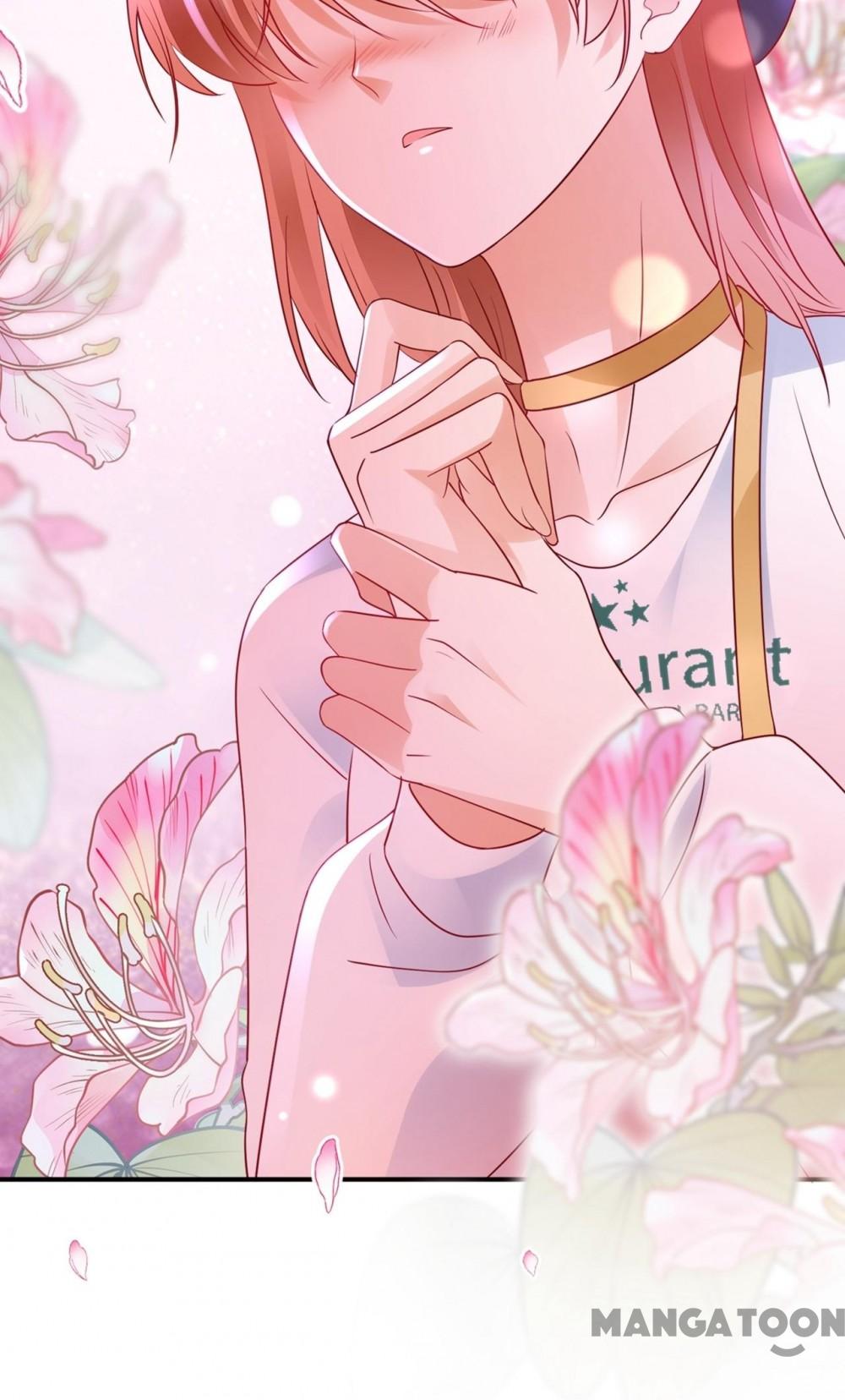 Hào Môn Thiên Giới Tiền Thê Chap 661 - Next Chap 662