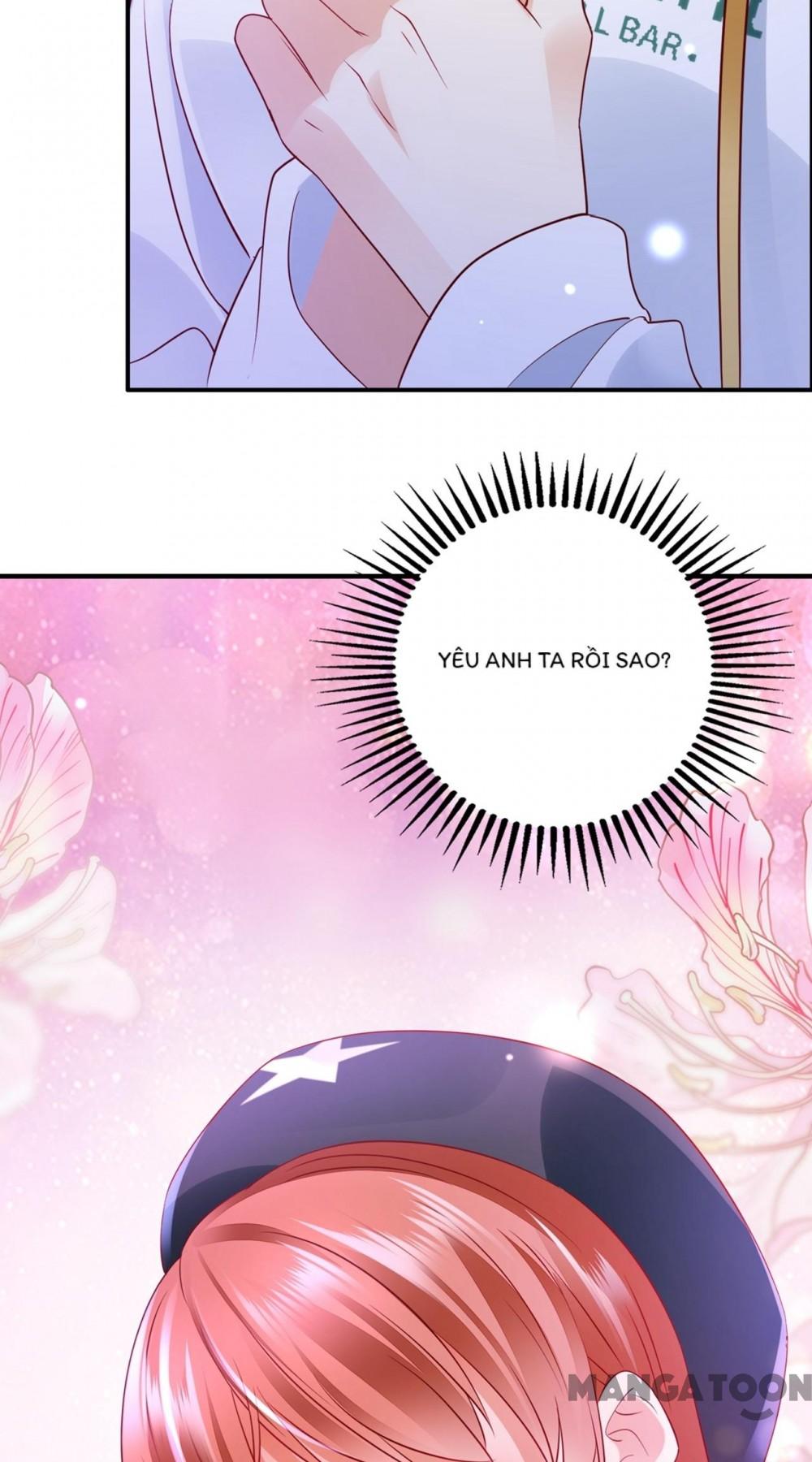 Hào Môn Thiên Giới Tiền Thê Chap 661 - Next Chap 662