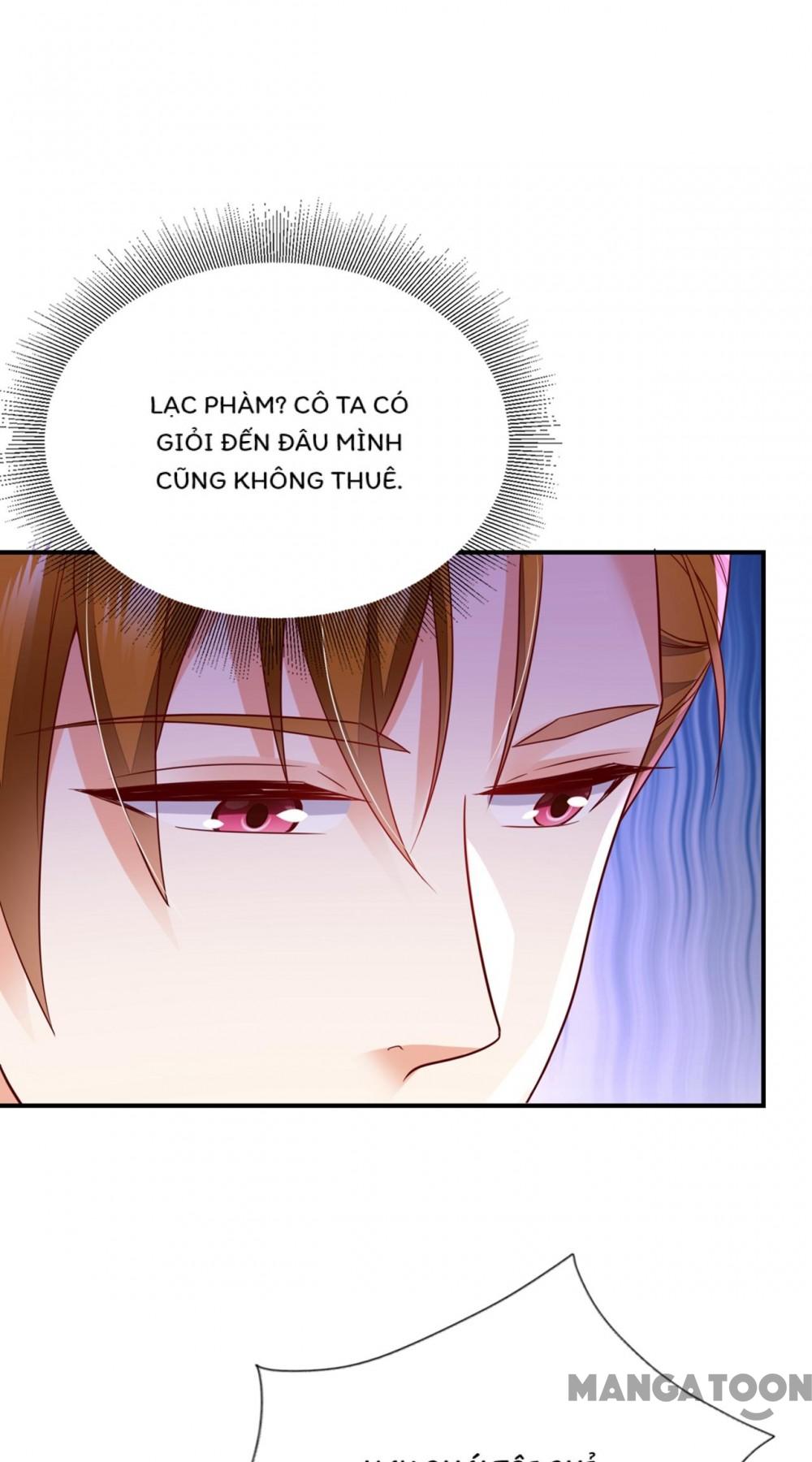 Hào Môn Thiên Giới Tiền Thê Chap 661 - Next Chap 662
