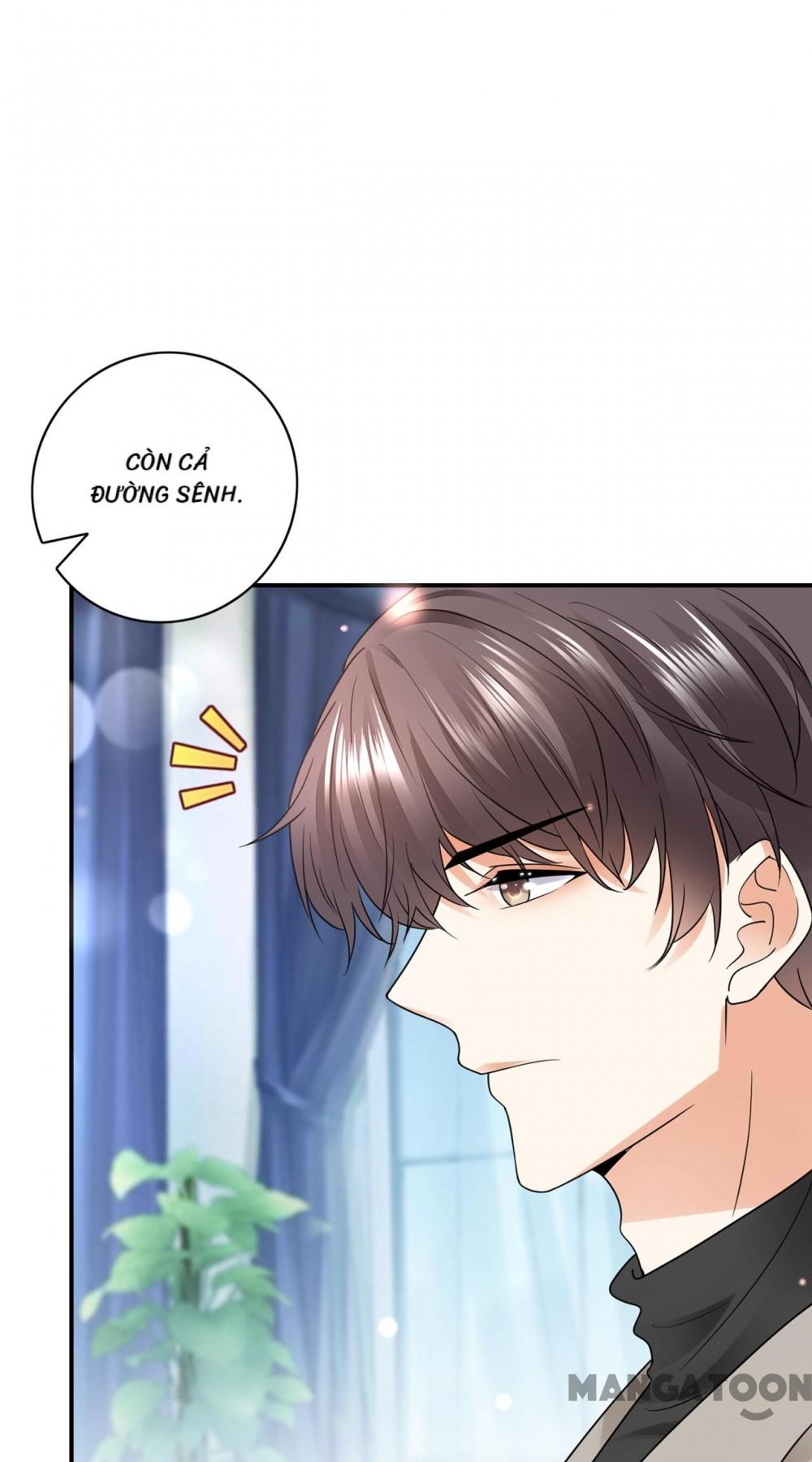 Hào Môn Thiên Giới Tiền Thê Chap 661 - Next Chap 662