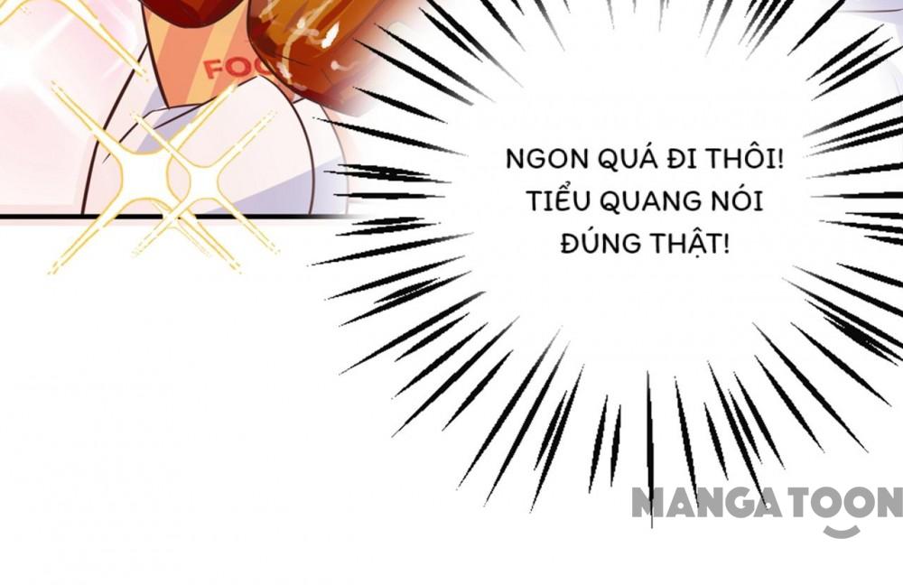 Hào Môn Thiên Giới Tiền Thê Chap 662 - Next Chap 663