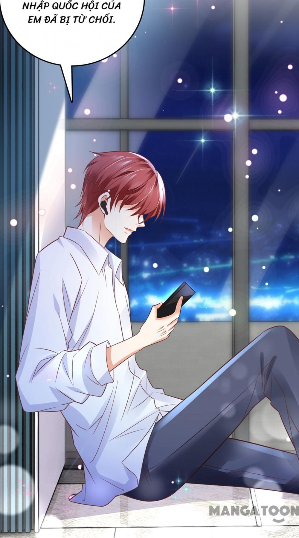 Hào Môn Thiên Giới Tiền Thê Chap 662 - Next Chap 663