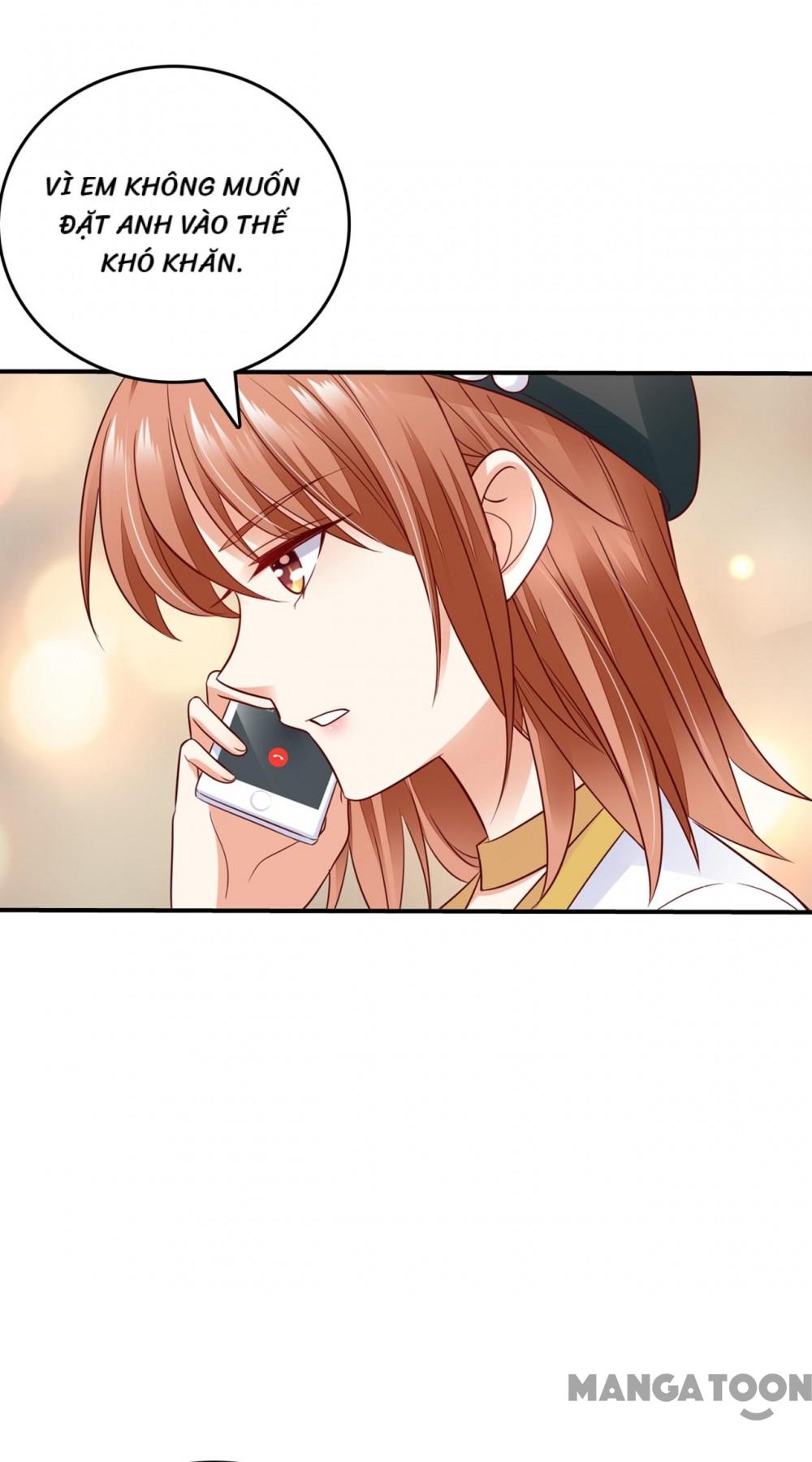 Hào Môn Thiên Giới Tiền Thê Chap 662 - Next Chap 663