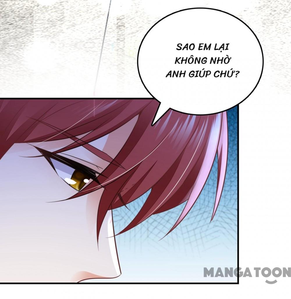 Hào Môn Thiên Giới Tiền Thê Chap 662 - Next Chap 663