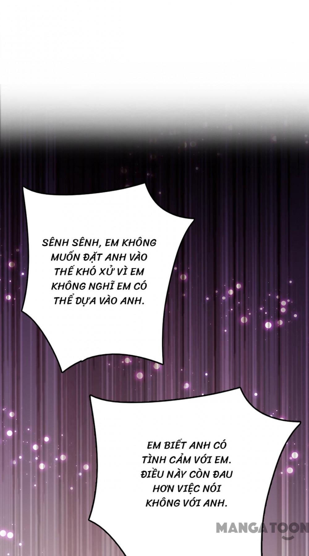 Hào Môn Thiên Giới Tiền Thê Chap 662 - Next Chap 663