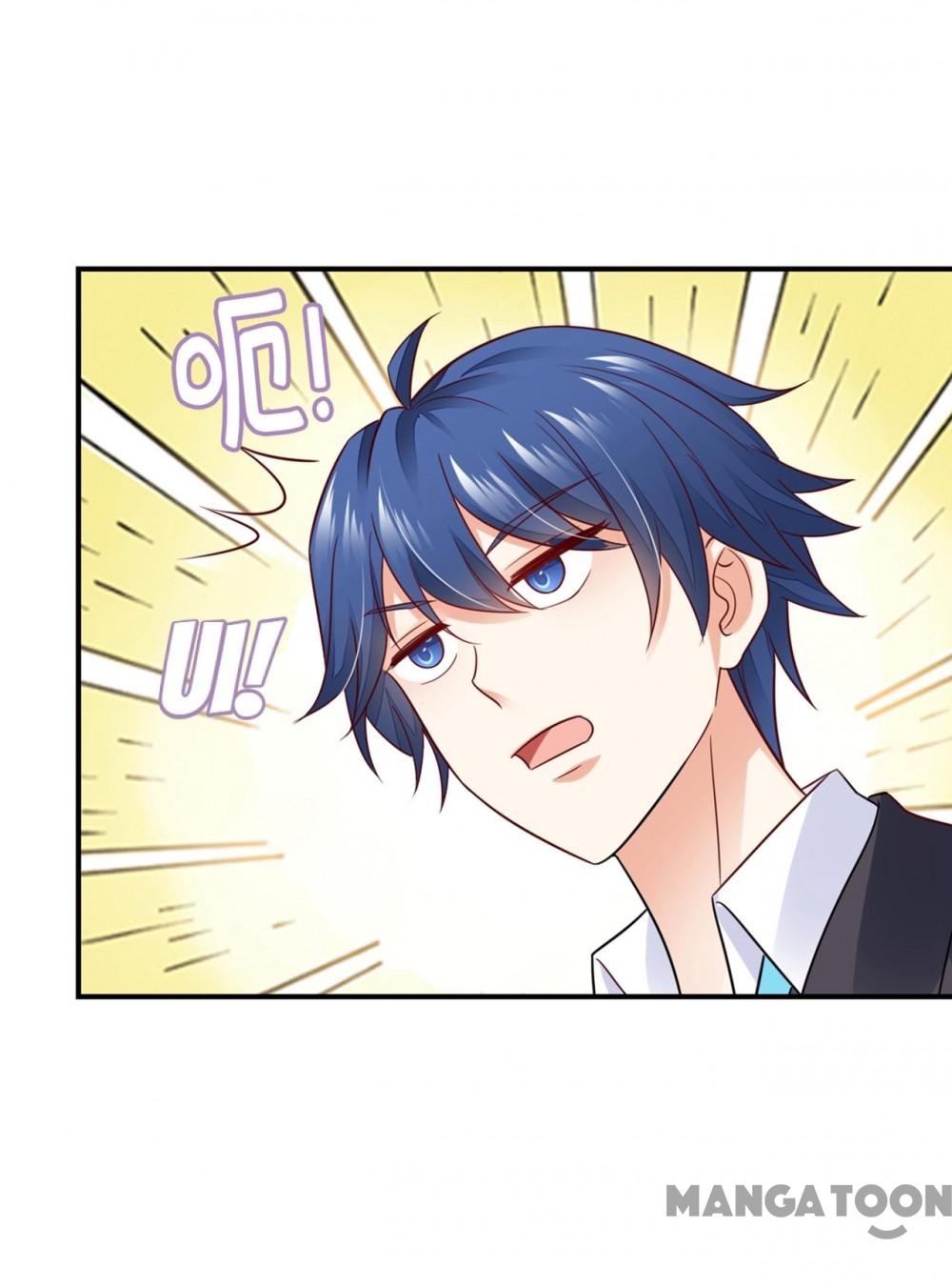 Hào Môn Thiên Giới Tiền Thê Chap 662 - Next Chap 663