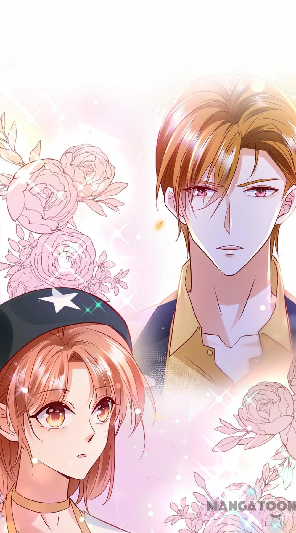 Hào Môn Thiên Giới Tiền Thê Chap 662 - Next Chap 663