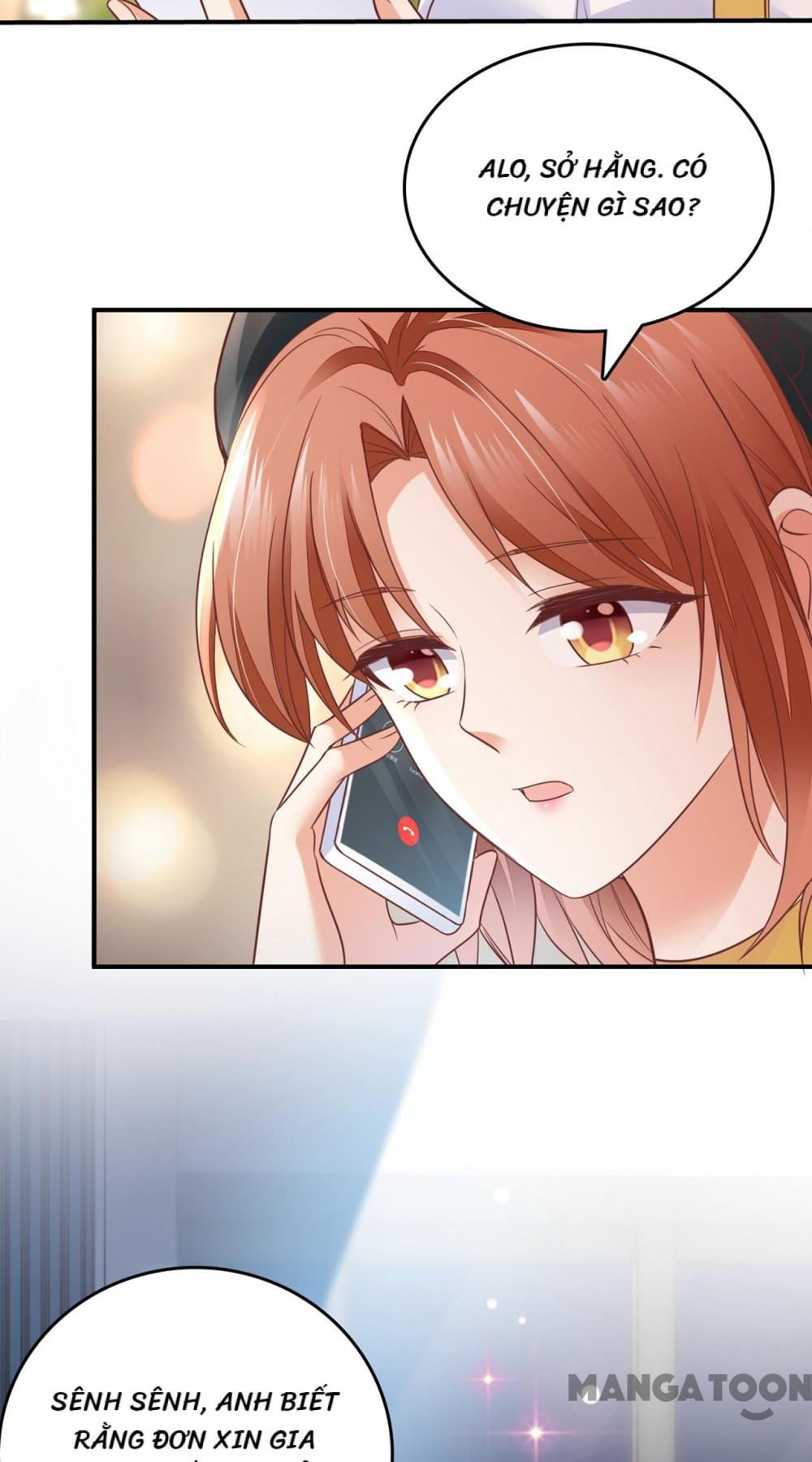 Hào Môn Thiên Giới Tiền Thê Chap 662 - Next Chap 663