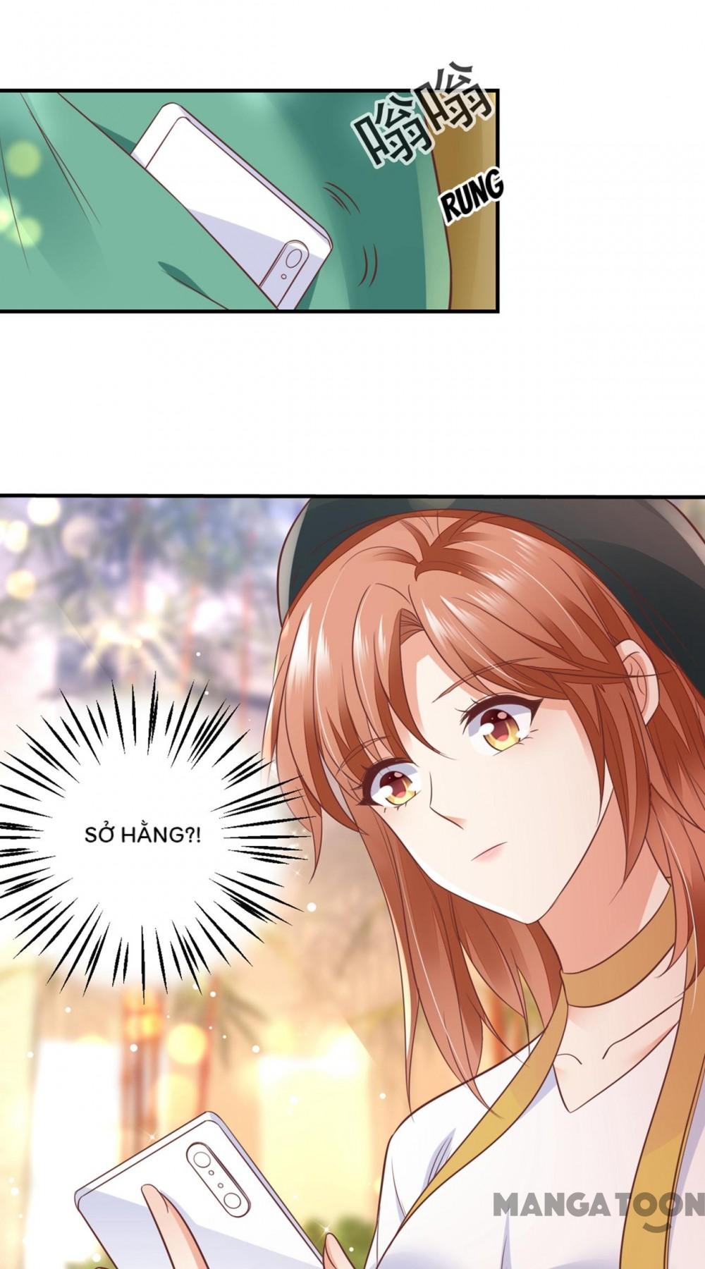 Hào Môn Thiên Giới Tiền Thê Chap 662 - Next Chap 663