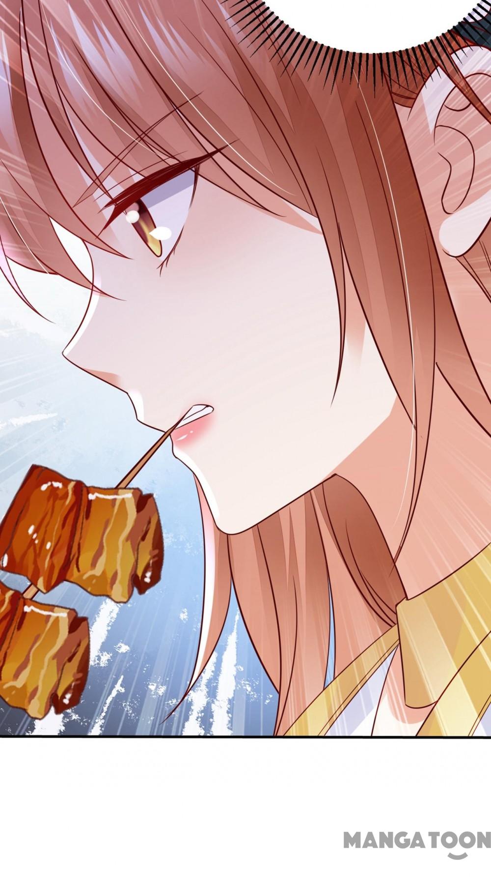 Hào Môn Thiên Giới Tiền Thê Chap 662 - Next Chap 663