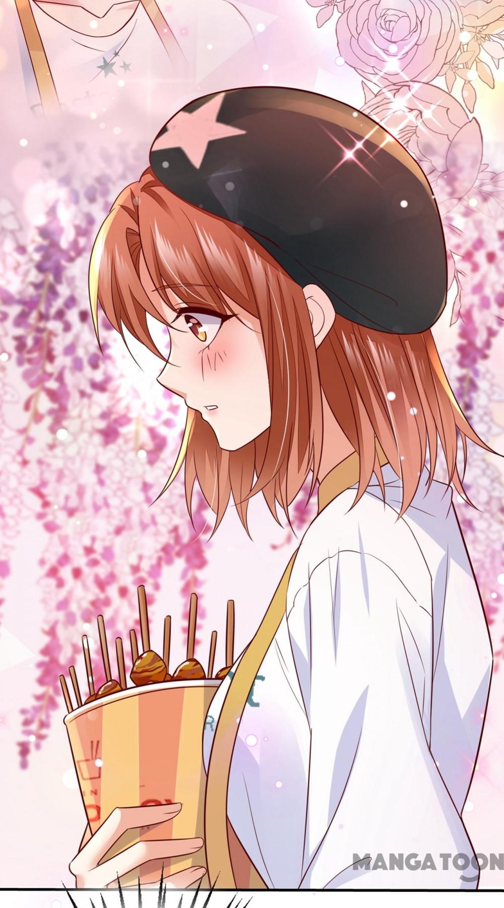 Hào Môn Thiên Giới Tiền Thê Chap 662 - Next Chap 663