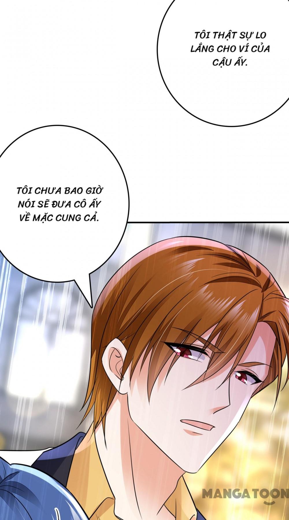Hào Môn Thiên Giới Tiền Thê Chap 662 - Next Chap 663