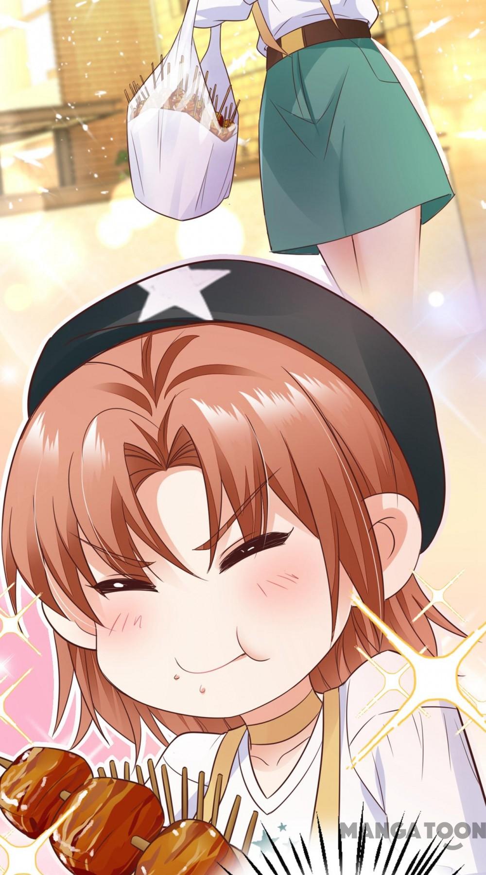 Hào Môn Thiên Giới Tiền Thê Chap 662 - Next Chap 663