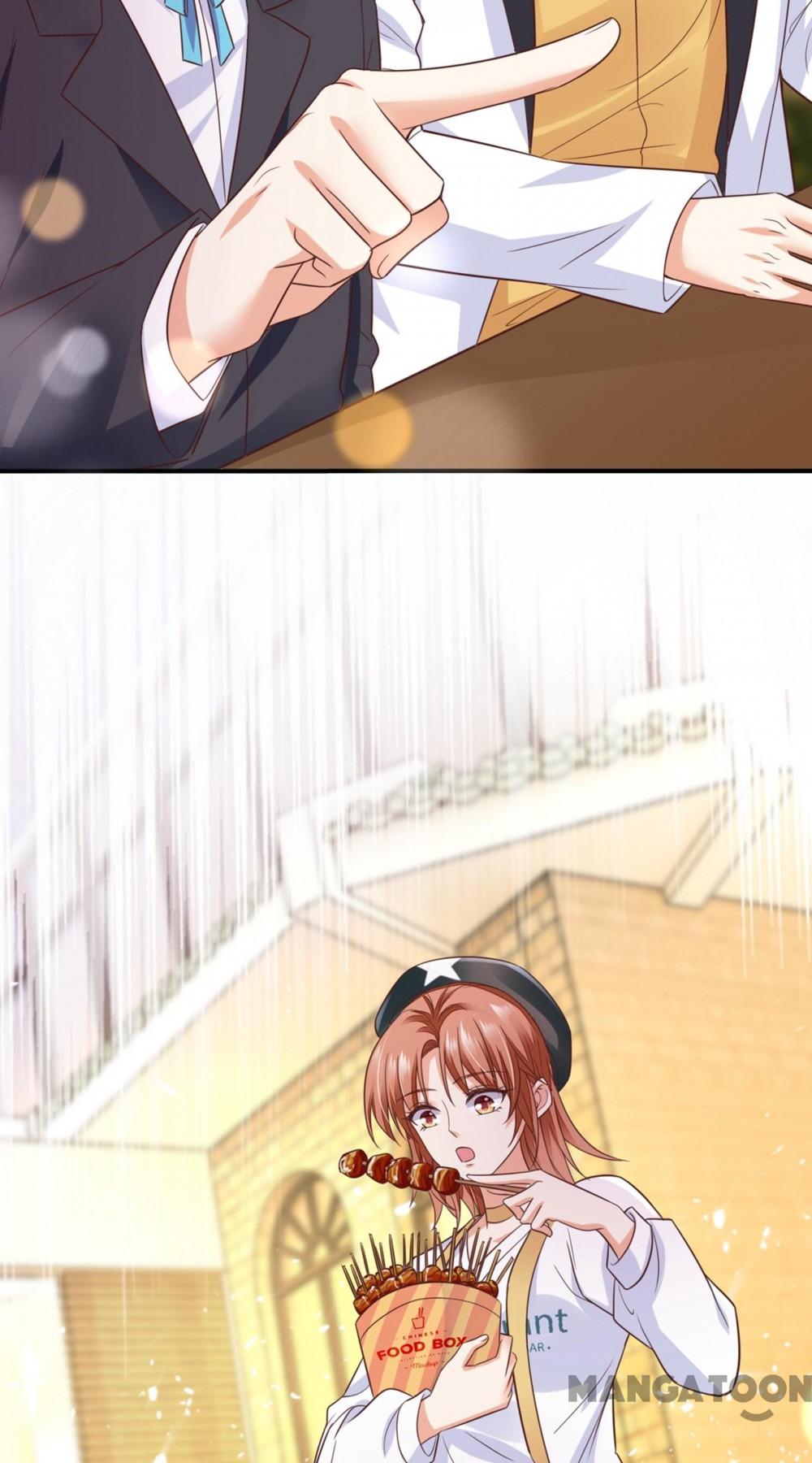 Hào Môn Thiên Giới Tiền Thê Chap 662 - Next Chap 663