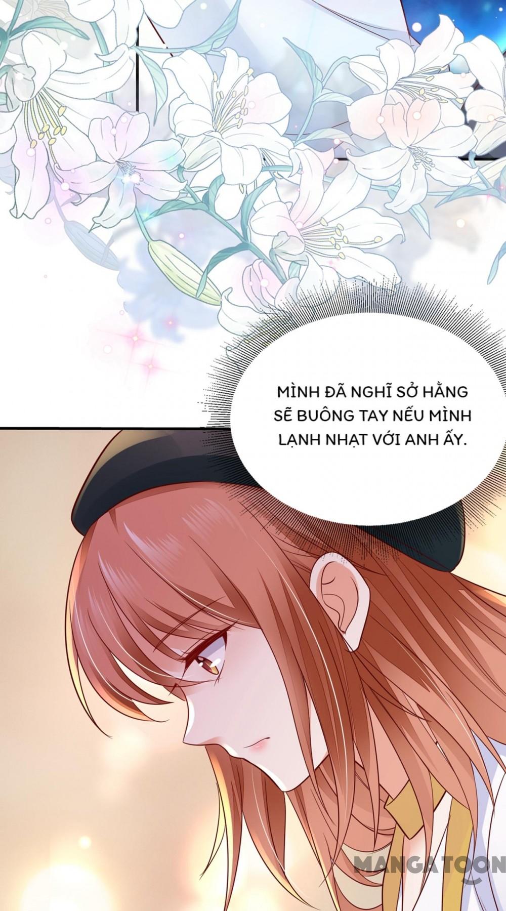Hào Môn Thiên Giới Tiền Thê Chap 662 - Next Chap 663