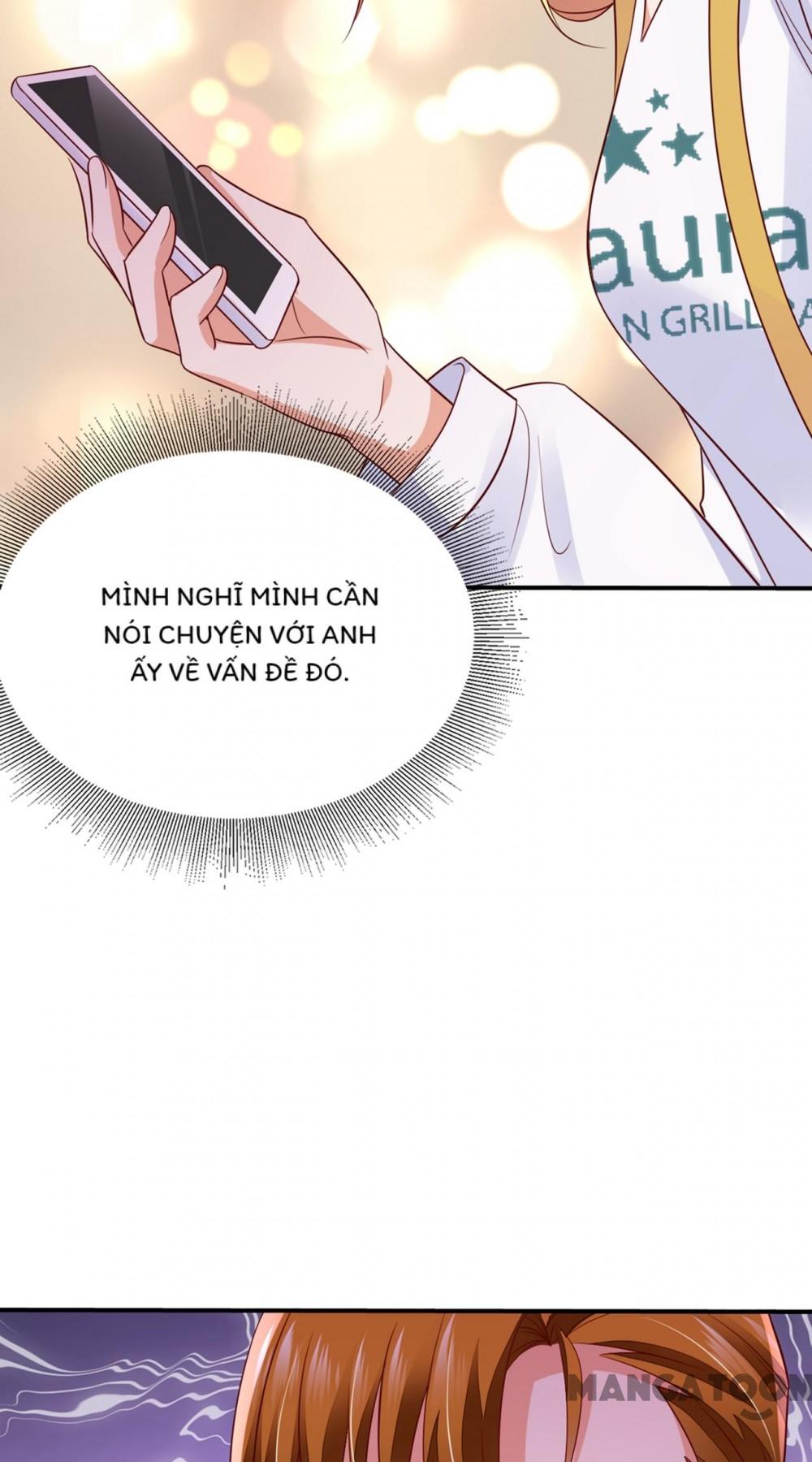 Hào Môn Thiên Giới Tiền Thê Chap 662 - Next Chap 663