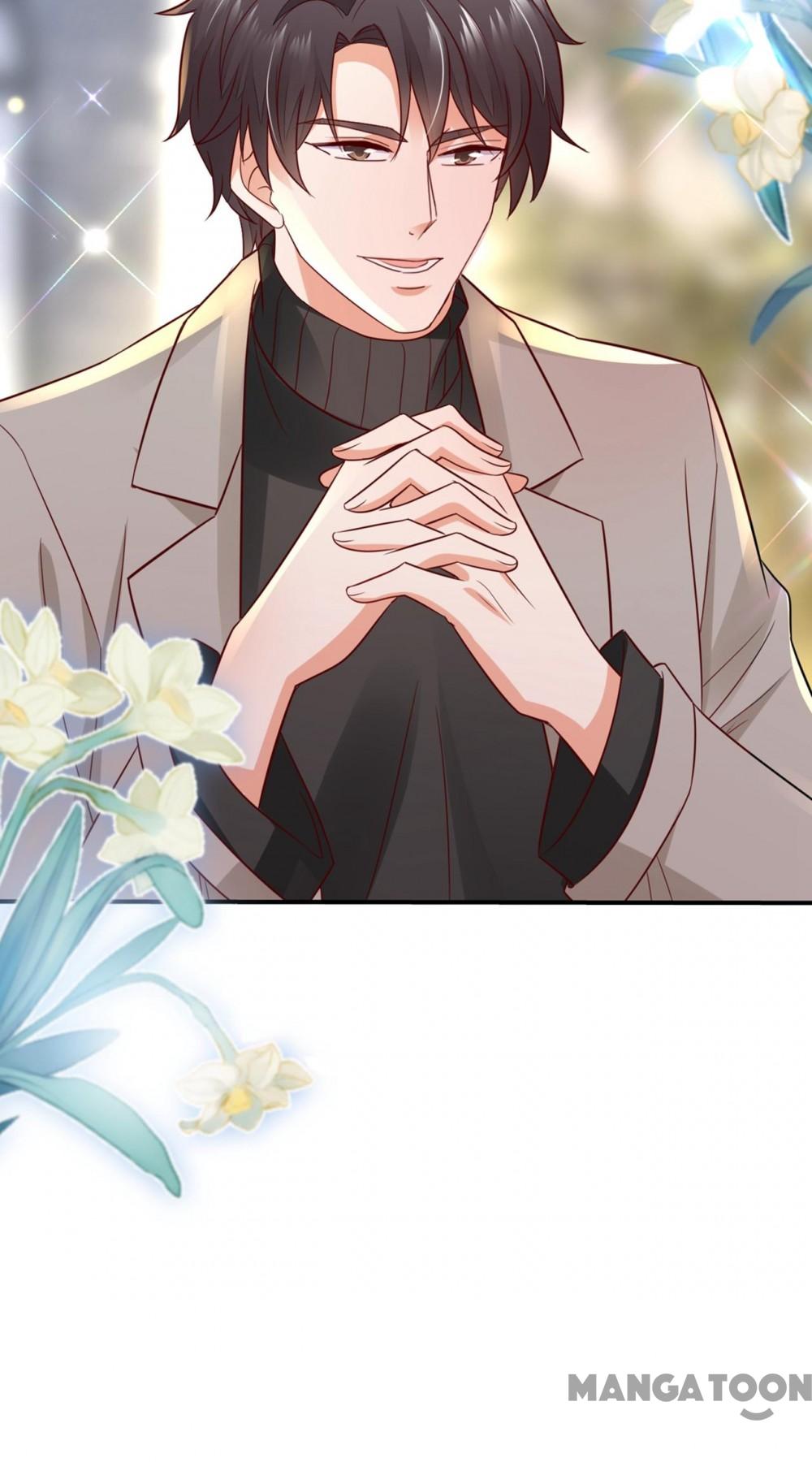 Hào Môn Thiên Giới Tiền Thê Chap 662 - Next Chap 663