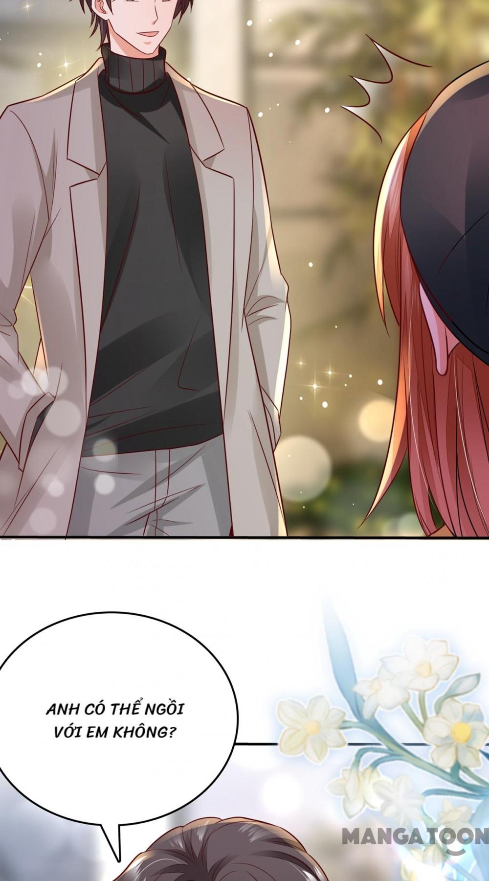 Hào Môn Thiên Giới Tiền Thê Chap 662 - Next Chap 663