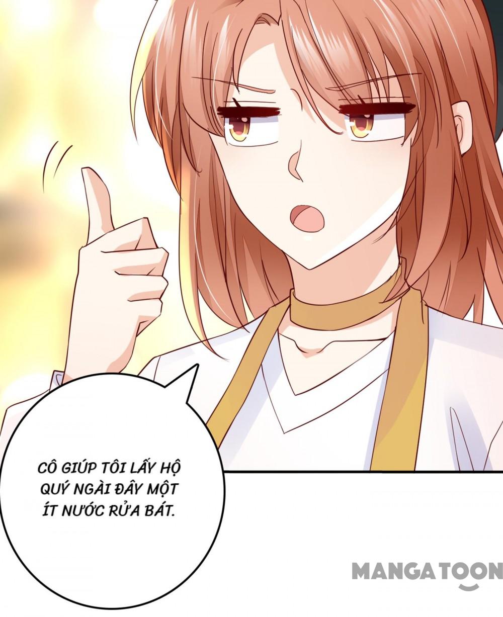 Hào Môn Thiên Giới Tiền Thê Chap 663 - Next Chap 664