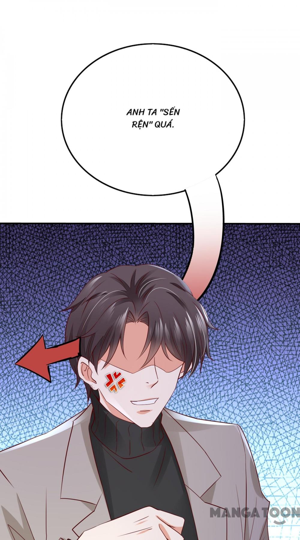 Hào Môn Thiên Giới Tiền Thê Chap 663 - Next Chap 664