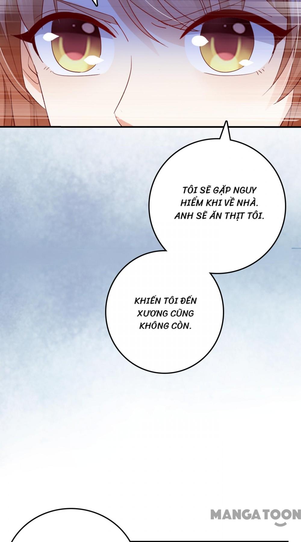 Hào Môn Thiên Giới Tiền Thê Chap 663 - Next Chap 664