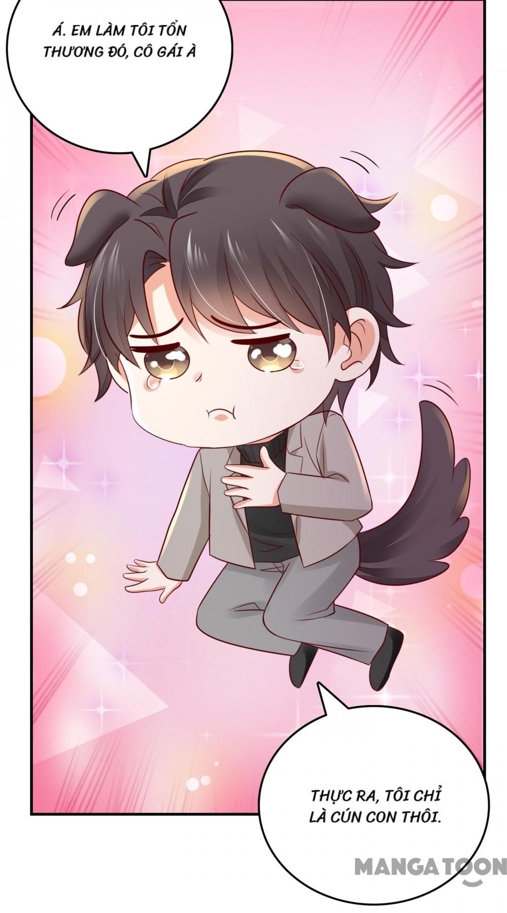 Hào Môn Thiên Giới Tiền Thê Chap 663 - Next Chap 664