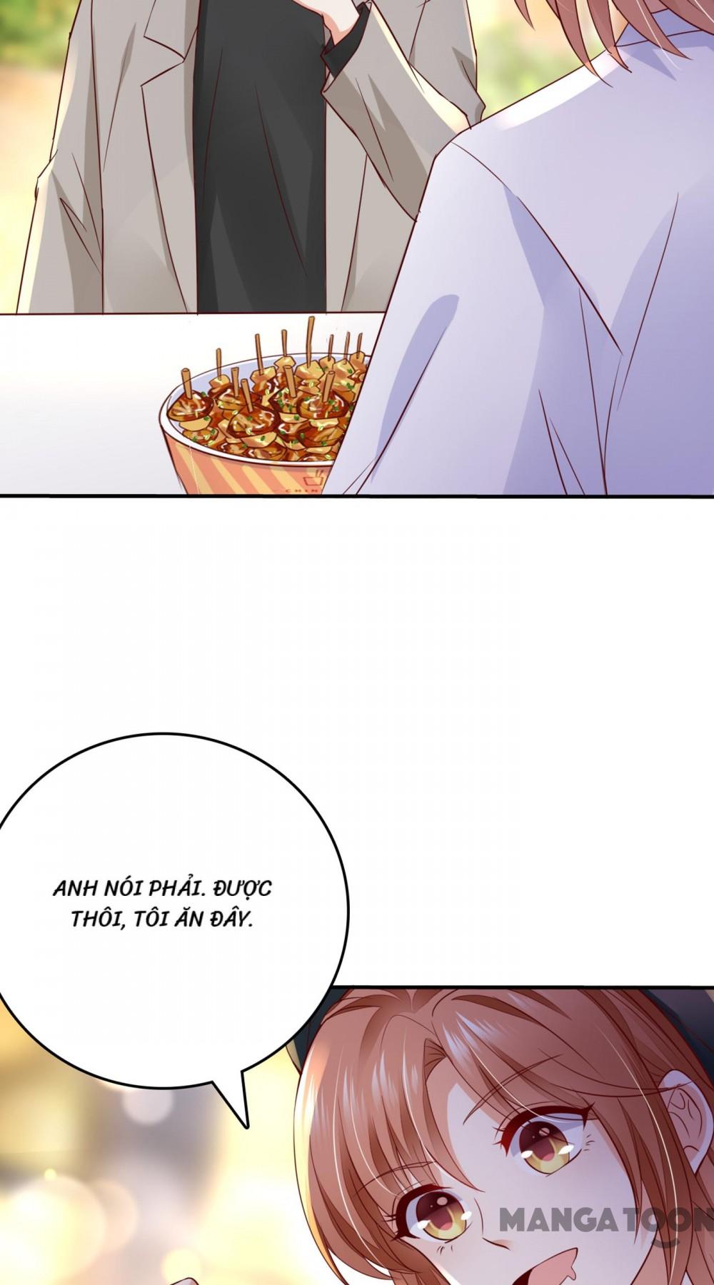 Hào Môn Thiên Giới Tiền Thê Chap 663 - Next Chap 664