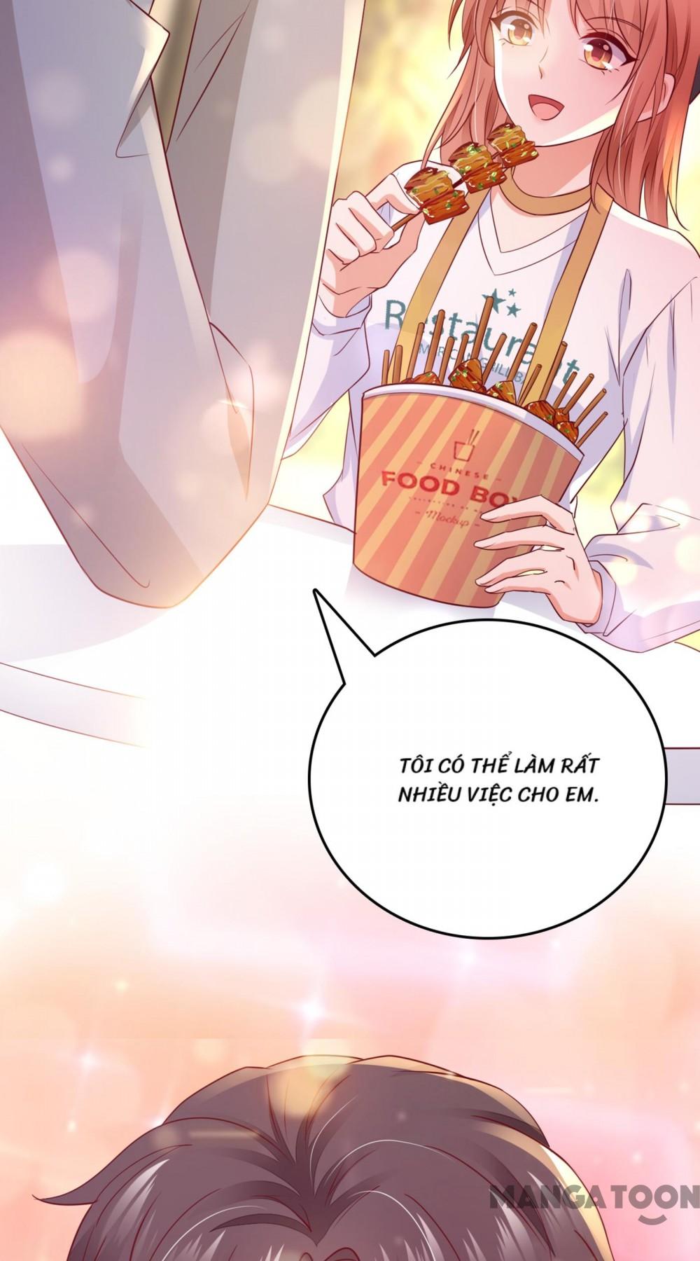 Hào Môn Thiên Giới Tiền Thê Chap 663 - Next Chap 664