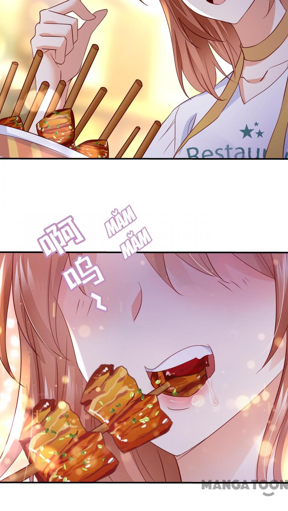 Hào Môn Thiên Giới Tiền Thê Chap 663 - Next Chap 664