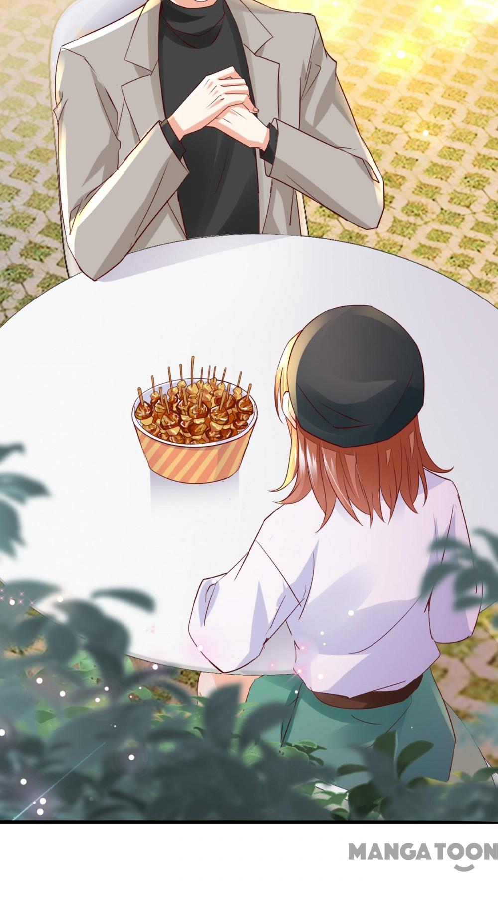 Hào Môn Thiên Giới Tiền Thê Chap 663 - Next Chap 664