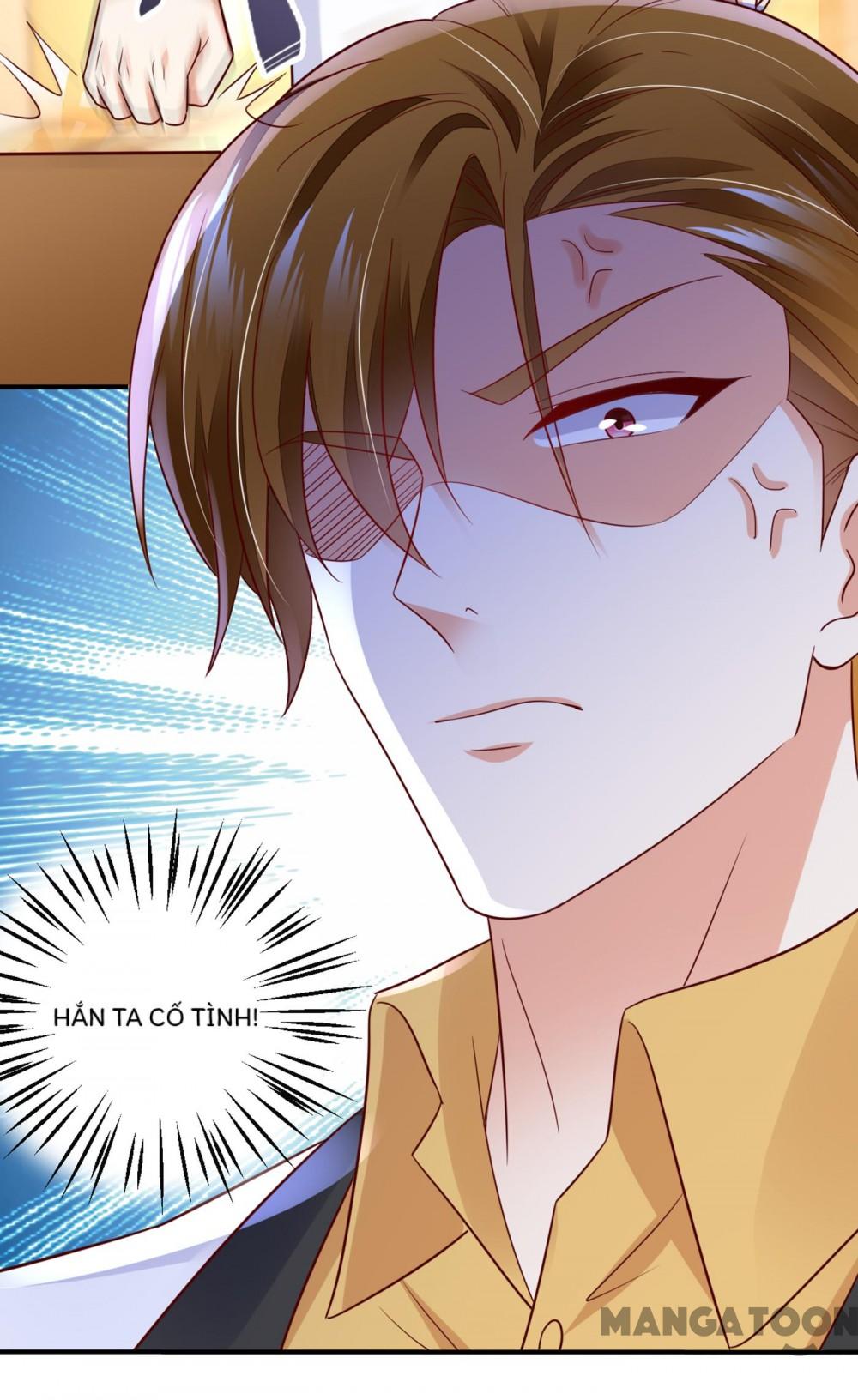 Hào Môn Thiên Giới Tiền Thê Chap 663 - Next Chap 664