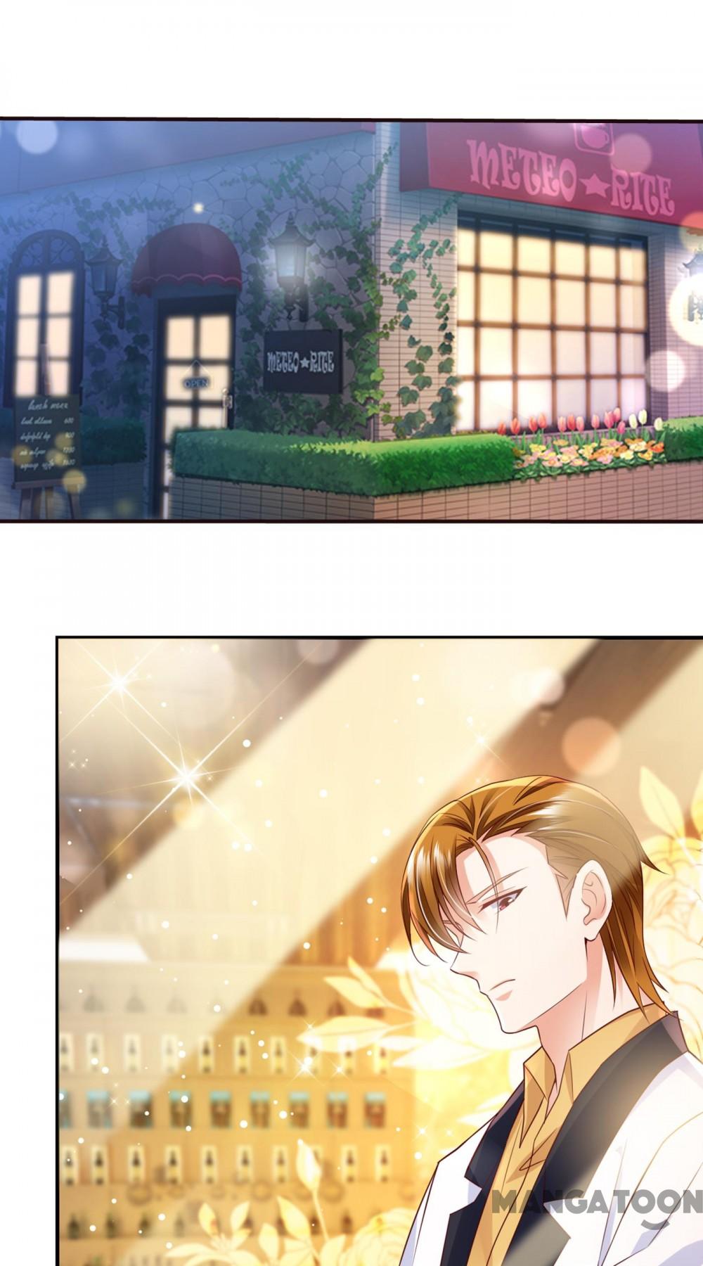 Hào Môn Thiên Giới Tiền Thê Chap 663 - Next Chap 664