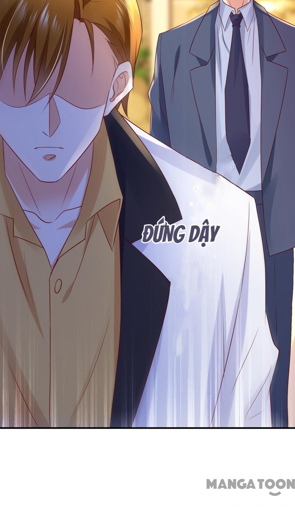 Hào Môn Thiên Giới Tiền Thê Chap 663 - Next Chap 664